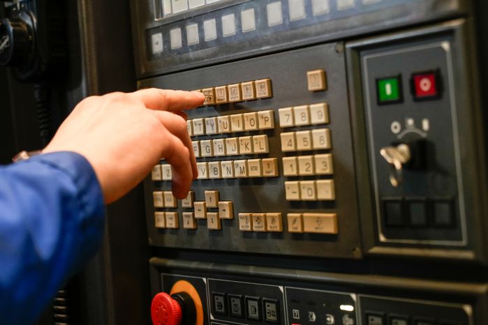 80-летие опытного конструкторского бюро "Гидропресс"