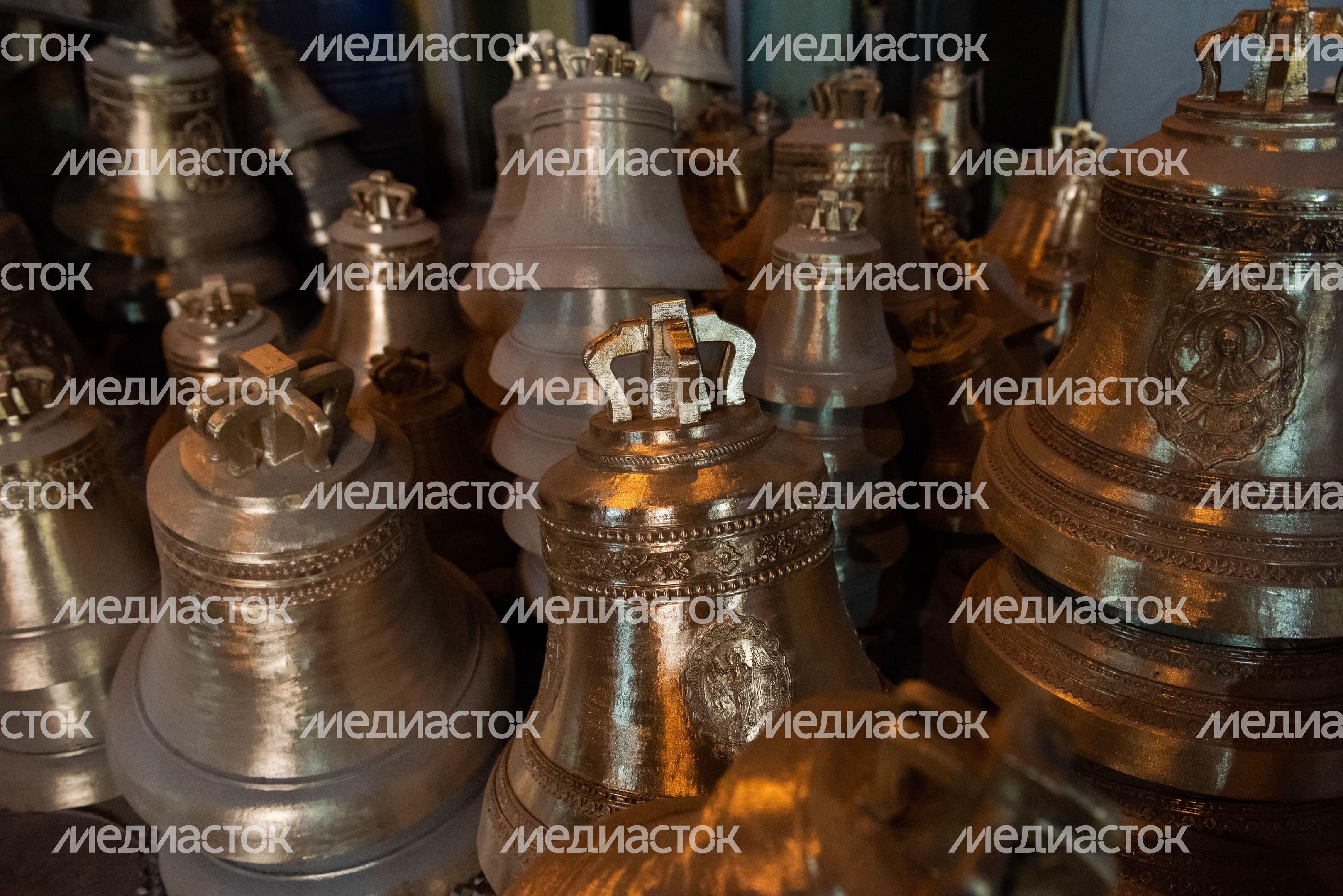 Московский колокольный завод ЛИТЭКС