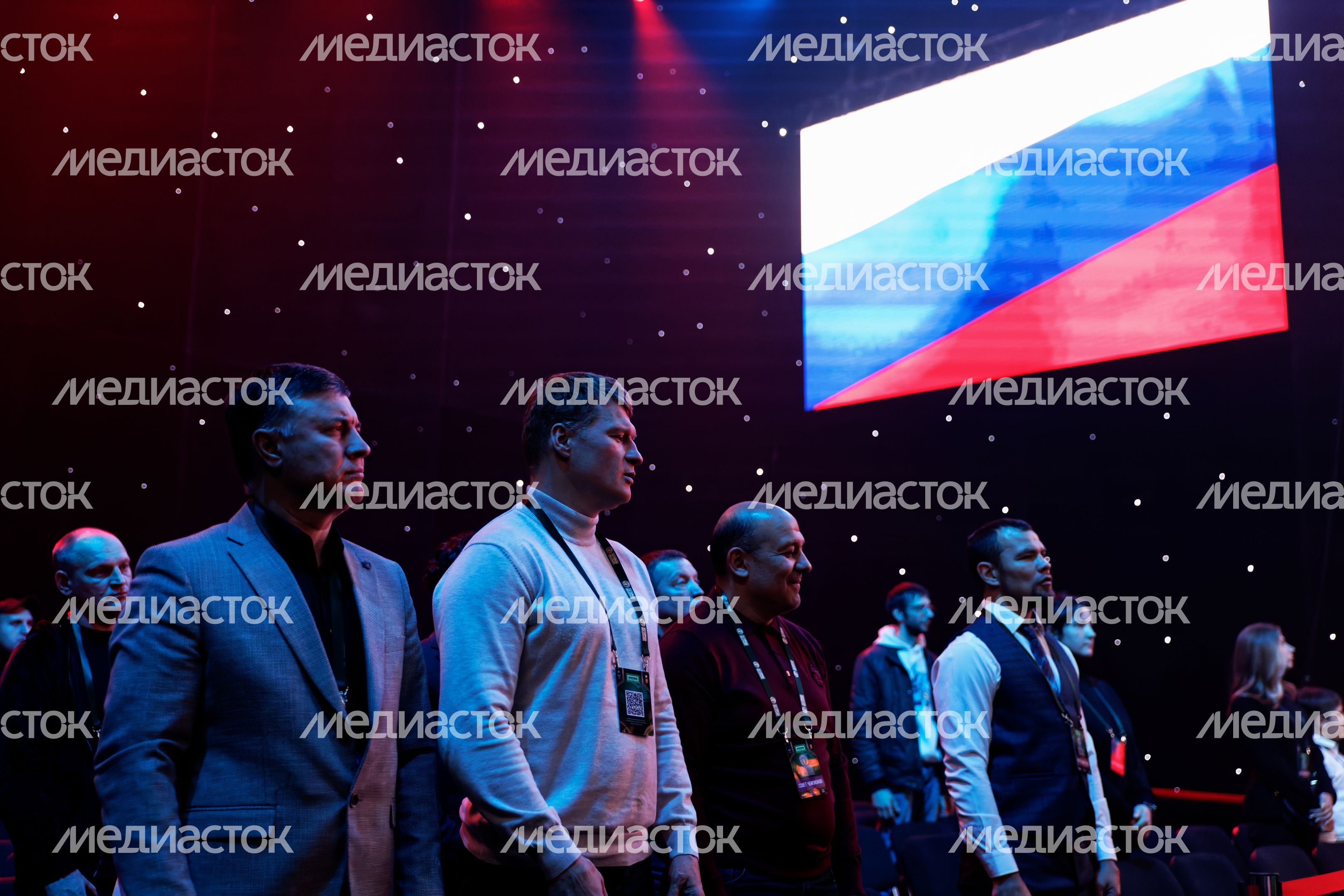 Чемпионат России по боксу среди женщин в Серпухове Чемпионат России по боксу среди женщин в Серпухове