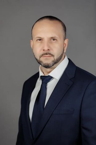 Заголовацкий Руслан Валентинович