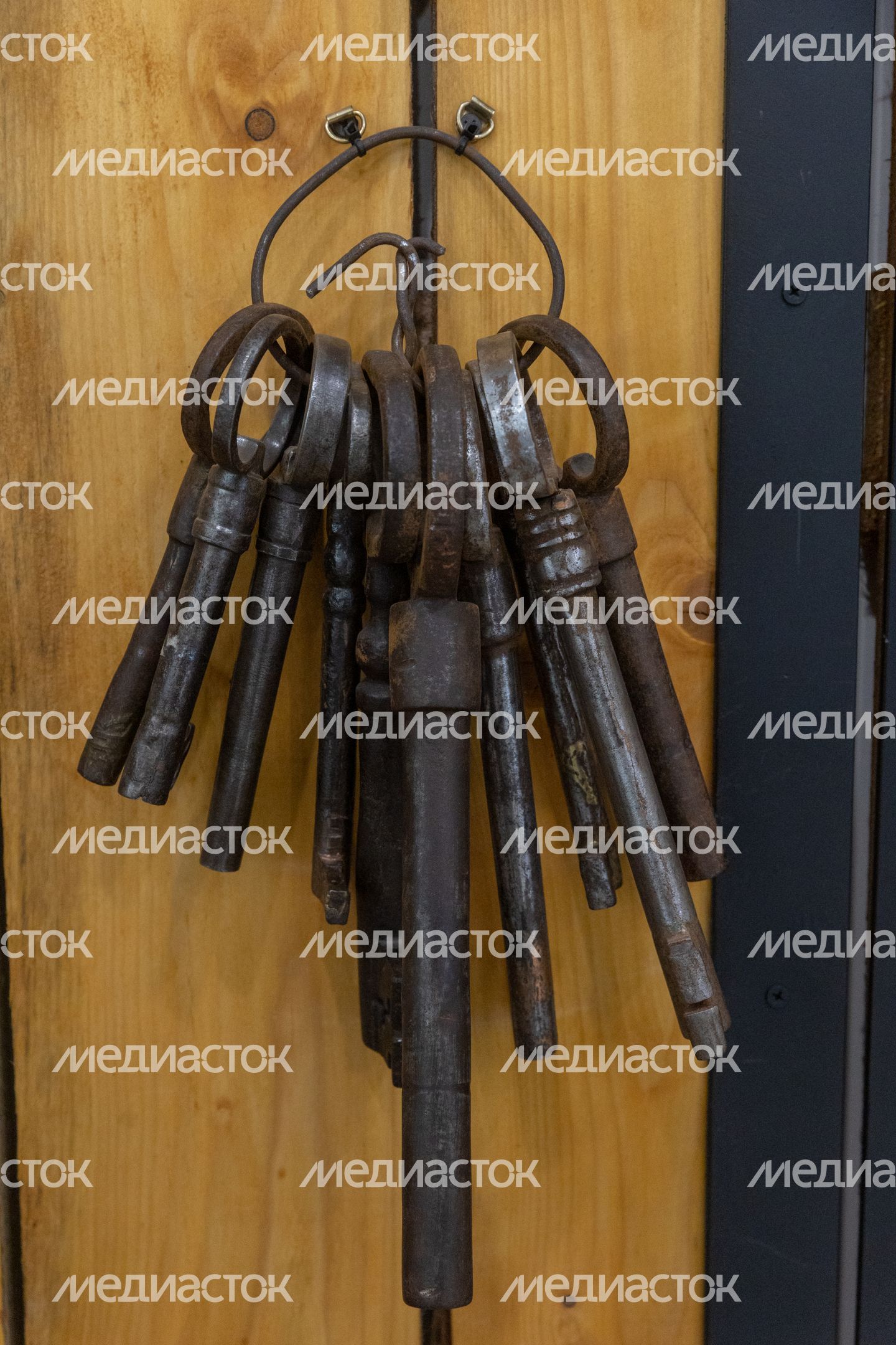 Музей замка