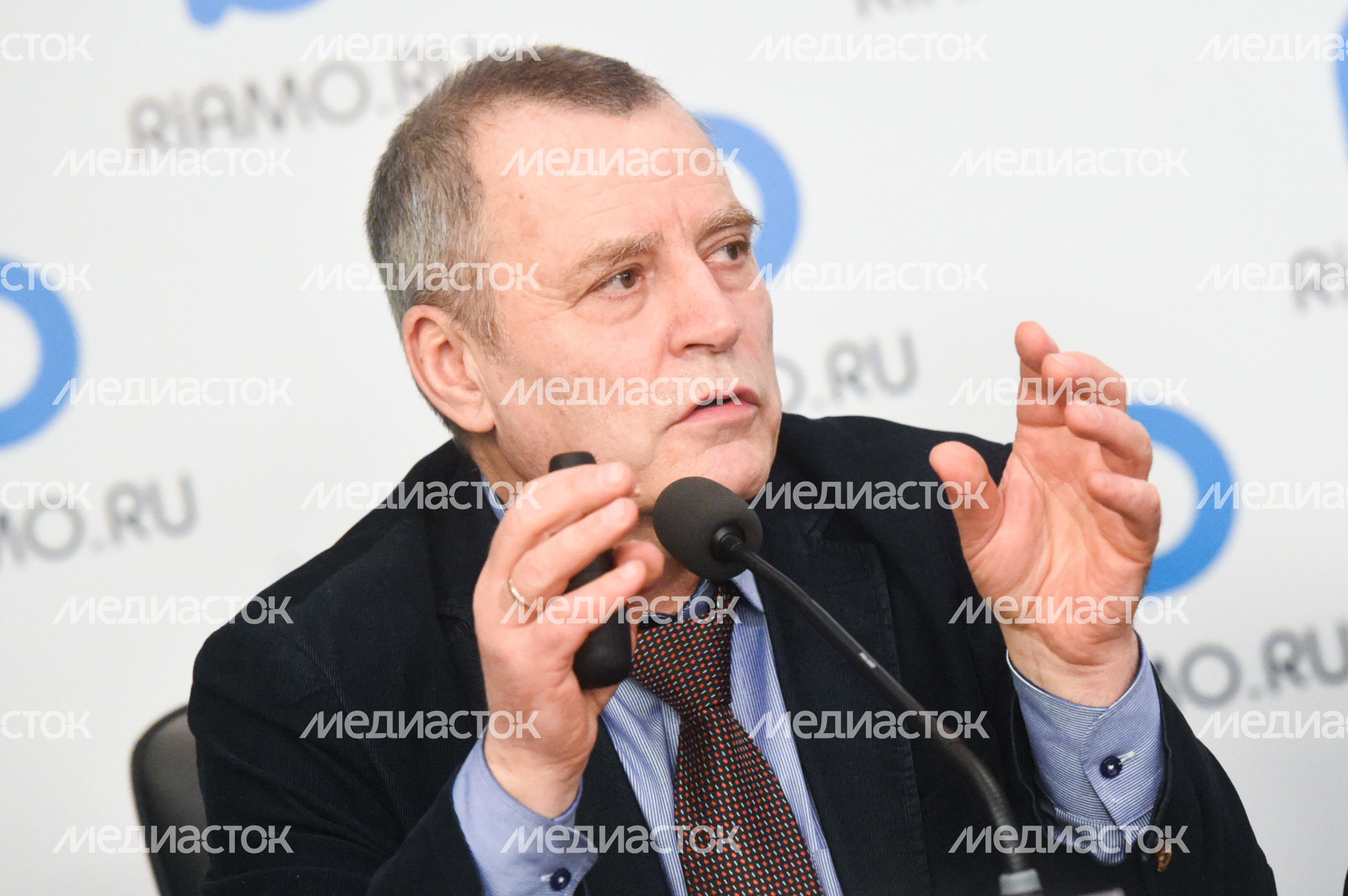 Пресс-конференция на тему «Право на здоровье: необходимость и перспективы реабилитации после Covid-19»