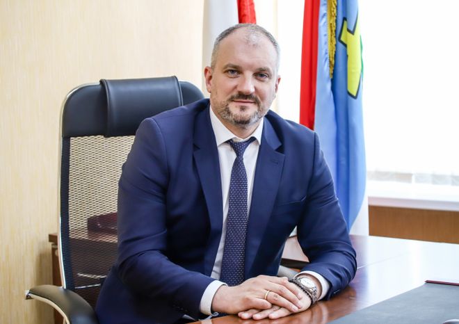 Шувалов Михаил Николаевич