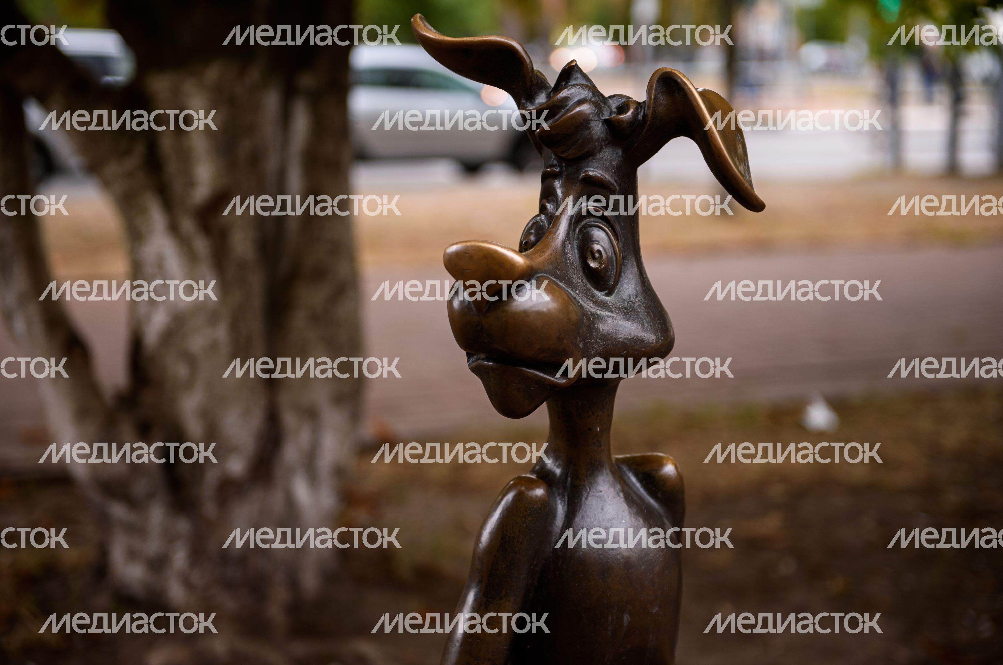 Скульптуры города Раменское Скульптуры города Раменское
