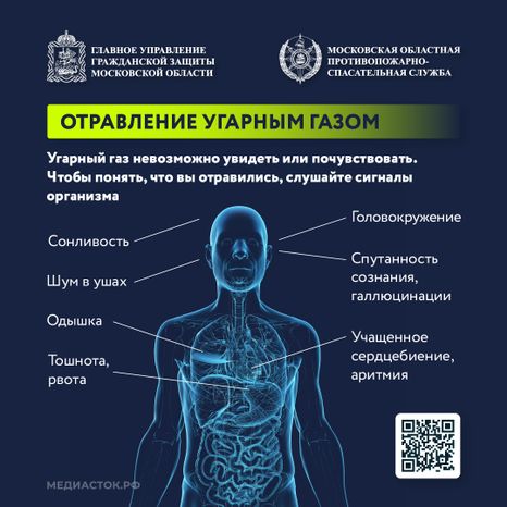 Угарный газ квадрат 09