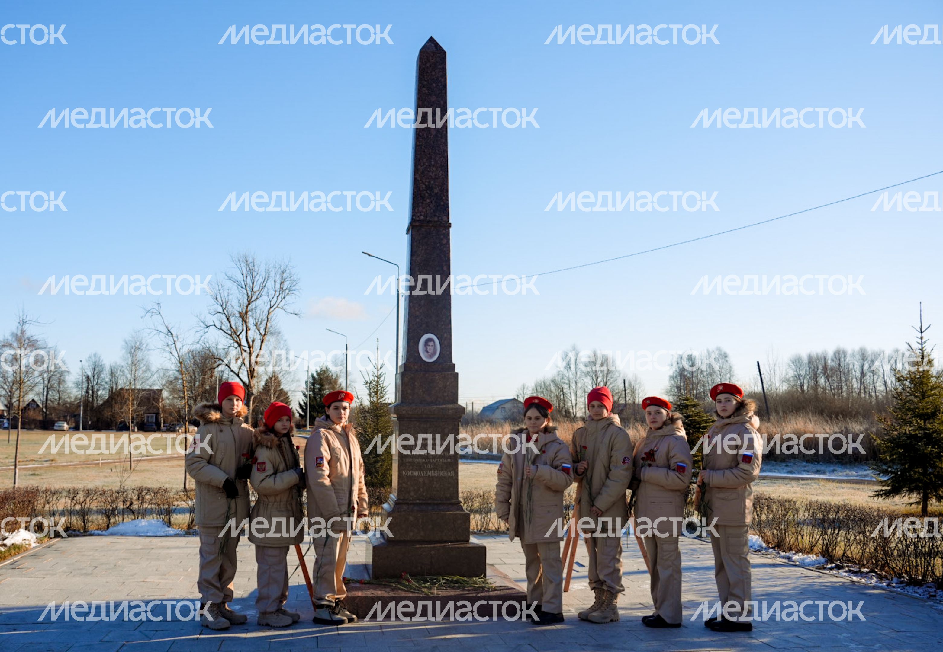 Закрытие поискового сезона «Вахта Памяти-2023» 18 ноября 2023 г. Закрытие поискового сезона «Вахта Памяти-2023» 18 ноября 2023 г.
