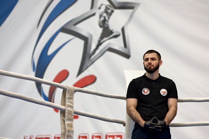 Чемпионат и Первенство Центрального и Северо-Западного федеральных округов по муайтай в Одинцовском округе