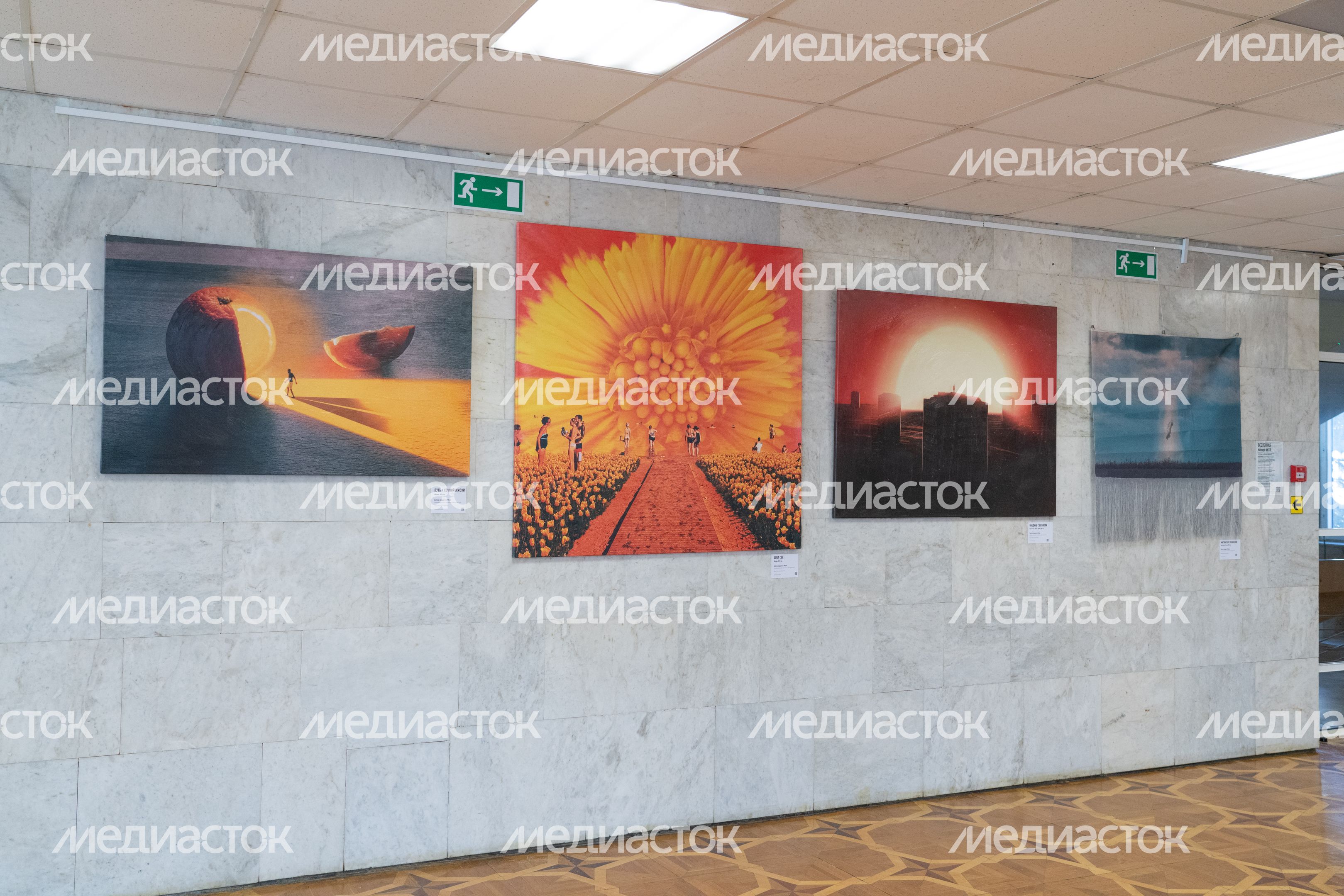 ДК Подмосковье ДК Подмосковье