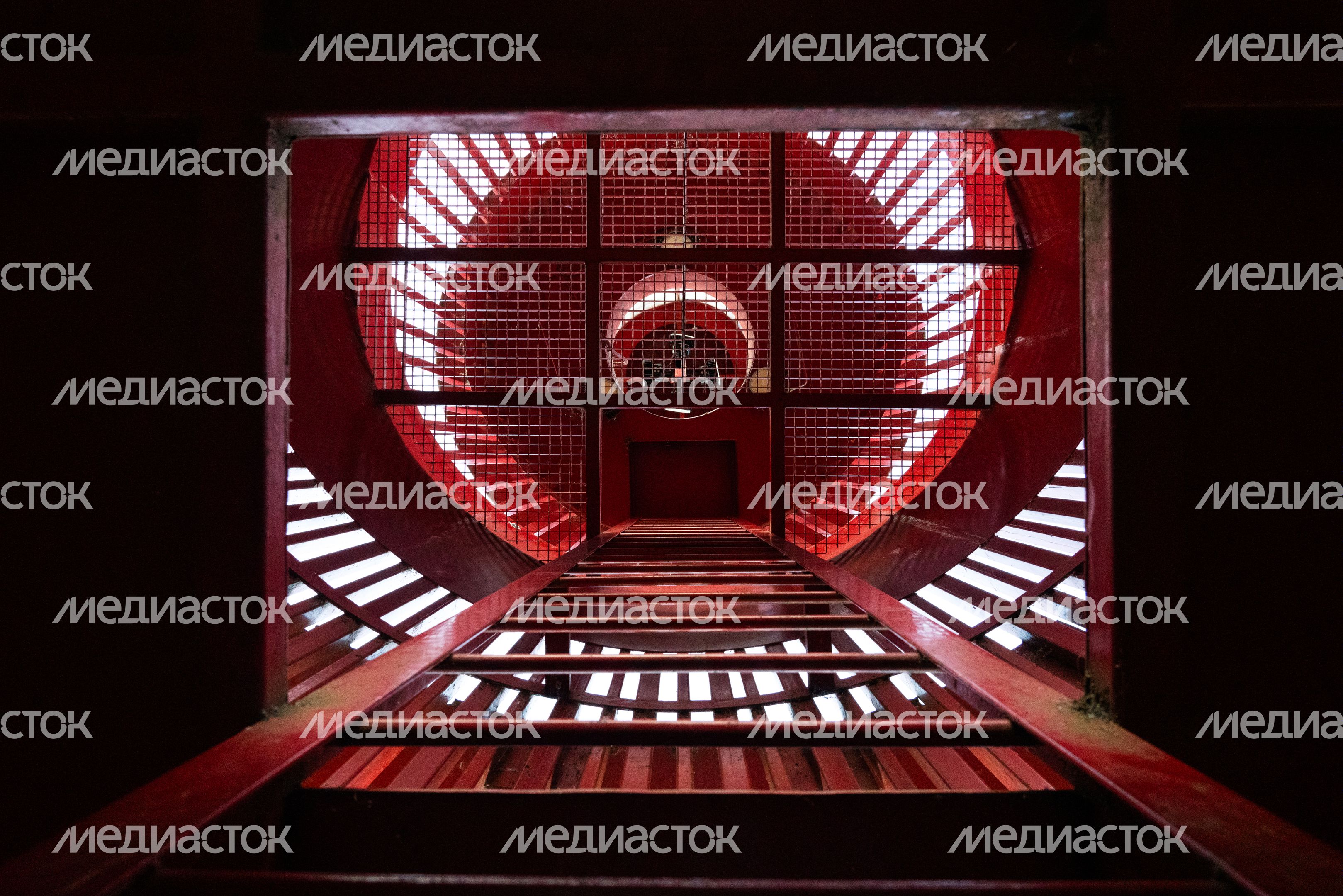 Красный маяк в Солнечногорске