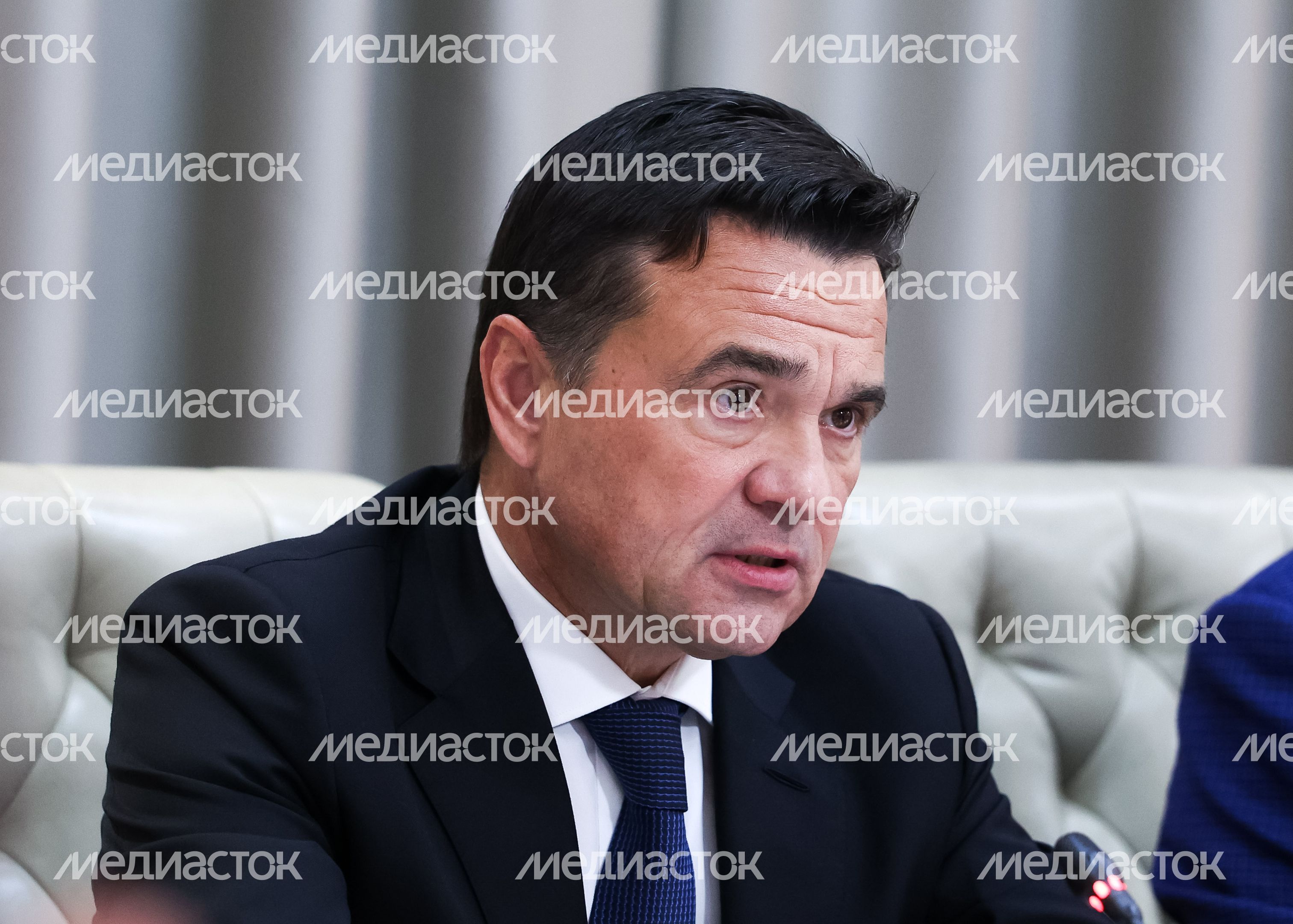 Андрей Воробьев на заседании комитета Госдумы рассказал о цифровизации контрольно-надзорной деятельности в Подмосковье Андрей Воробьев на заседании комитета Госдумы рассказал о цифровизации контрольно-надзорной деятельности в Подмосковье