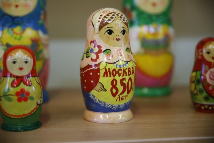 Фабрика игрушек Климо