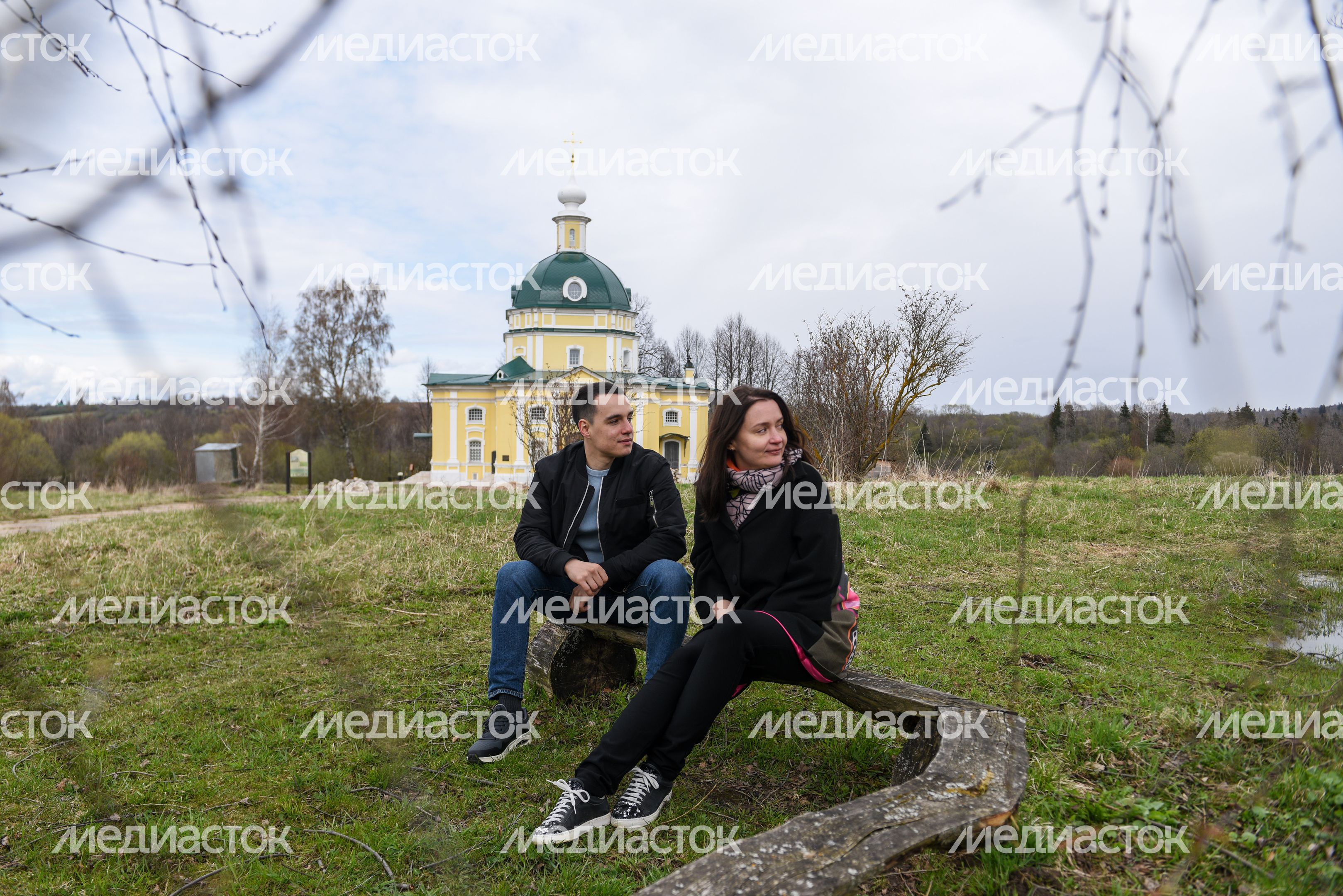 Усадьба Тараканово