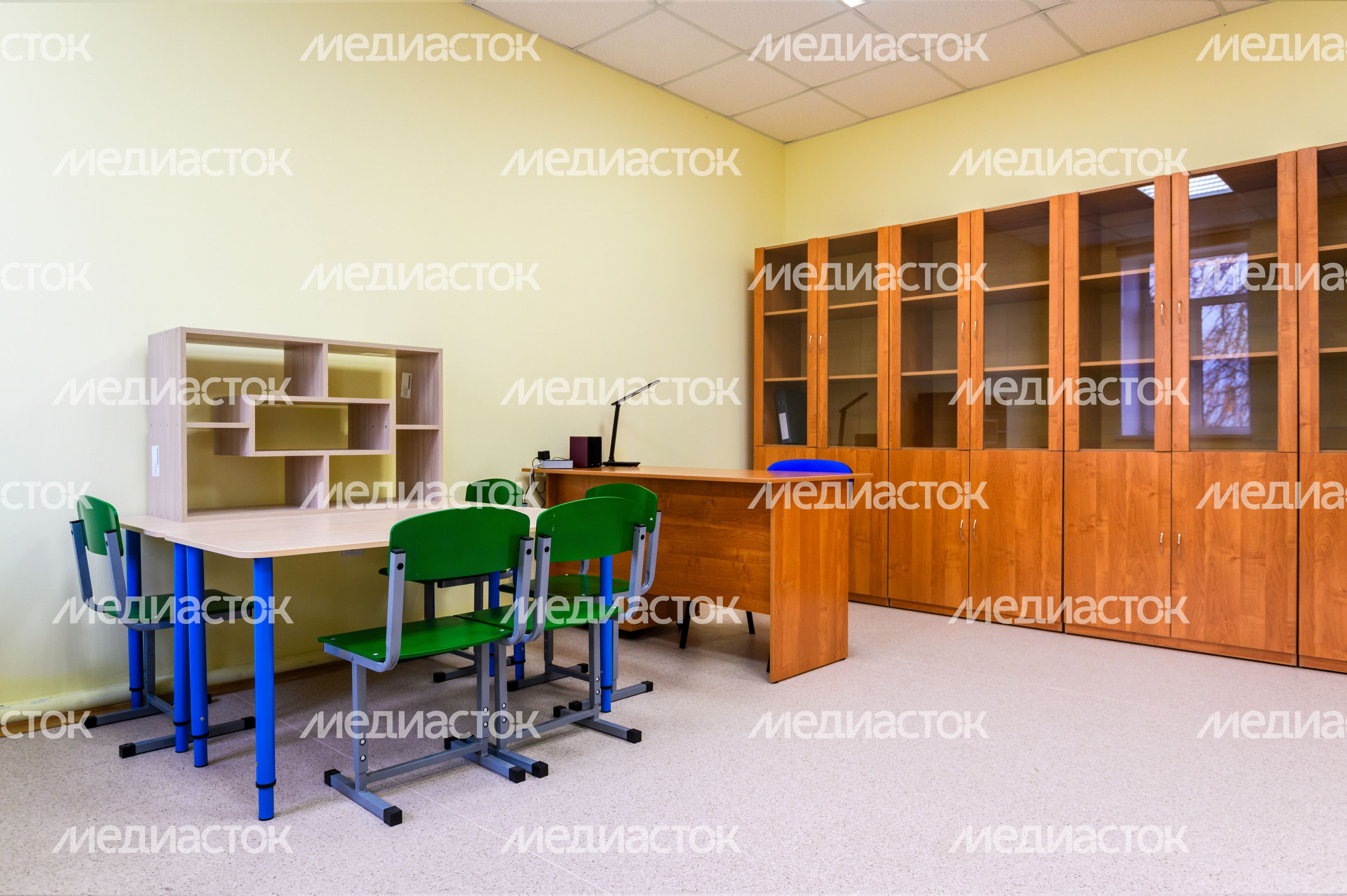 Газопроводский Дом культуры «Семицвет» после капремонта в Луховицах Газопроводский Дом культуры «Семицвет» после капремонта в Луховицах