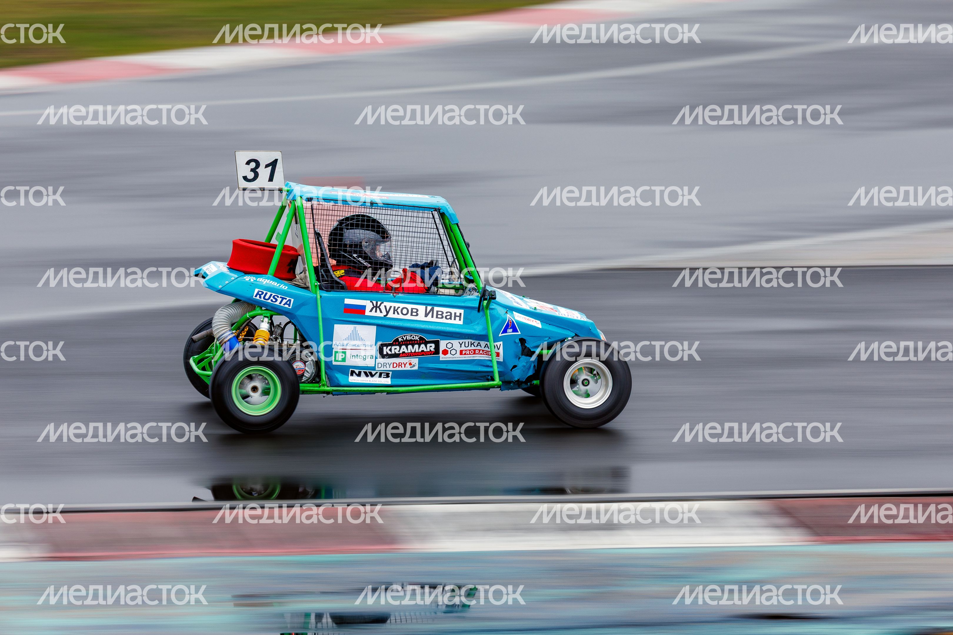Детский заезд на мини-багги на гоночной трассе ADM Raceway в Мячково Детский заезд на мини-багги на гоночной трассе ADM Raceway в Мячково