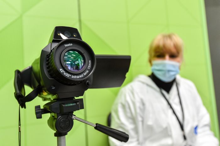 ТПУ «Щелковский» после реконструкции
