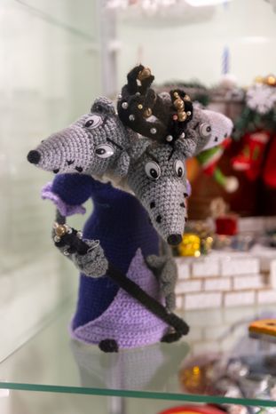 Клинское Подворье