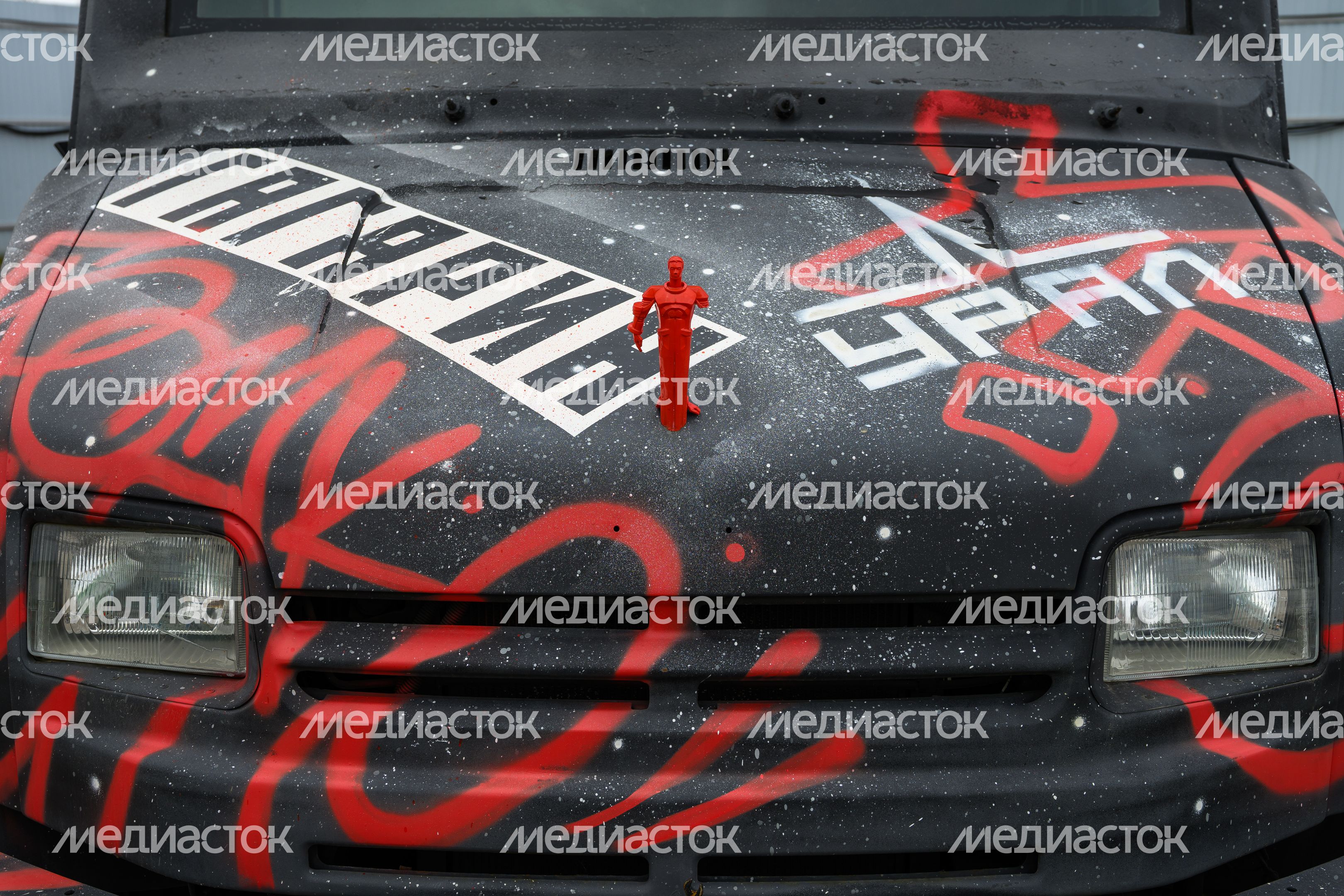Цех по производству акустических систем «Гагарин Урал Завода» в Мытищах Цех по производству акустических систем «Гагарин Урал Завода» в Мытищах