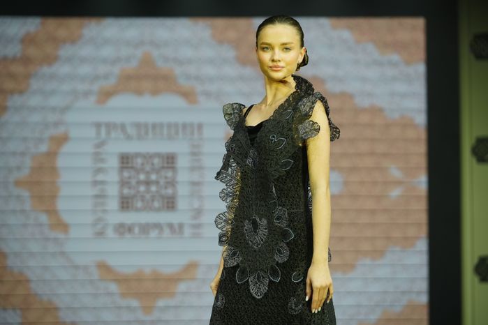 Первый российский форум "Культура. Традиции. Наследие" прошел в Москве