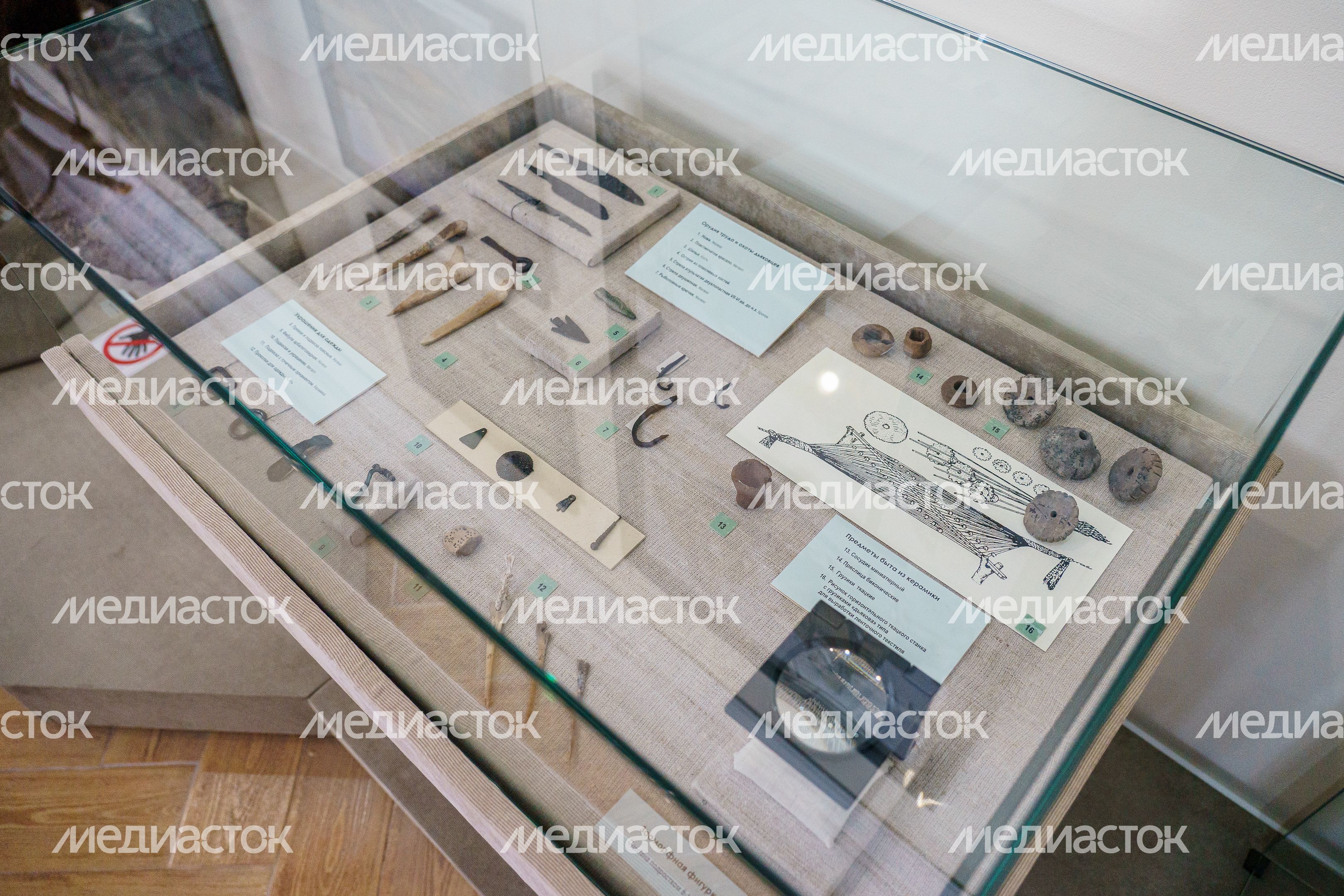 Коломенский краеведческий музей
