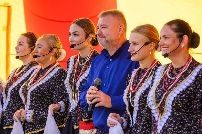 Фестиваль событийного туризма "Лука-море!" в Коломне