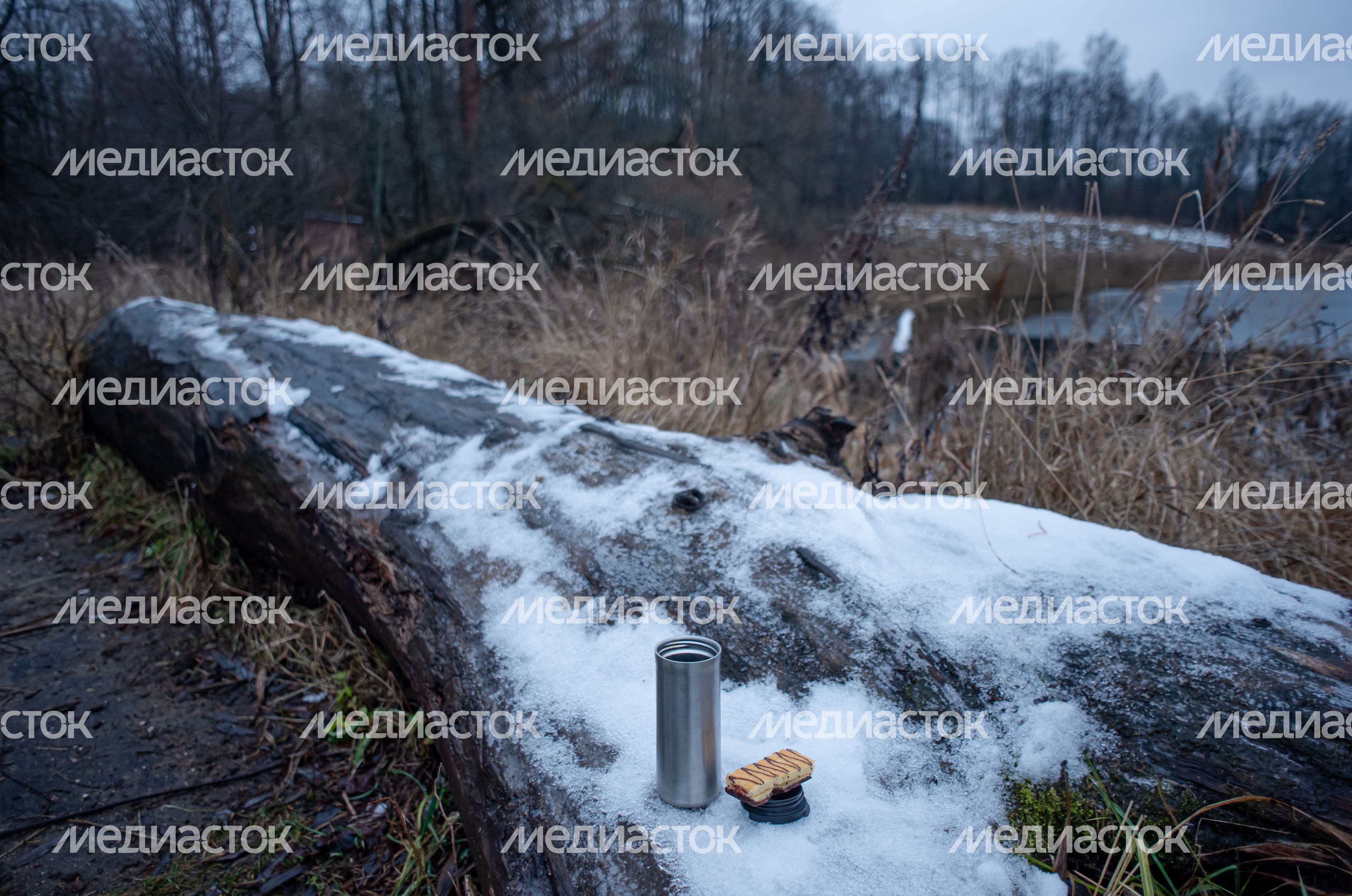 Осенняя прогулка по историческим местам села Ярополец