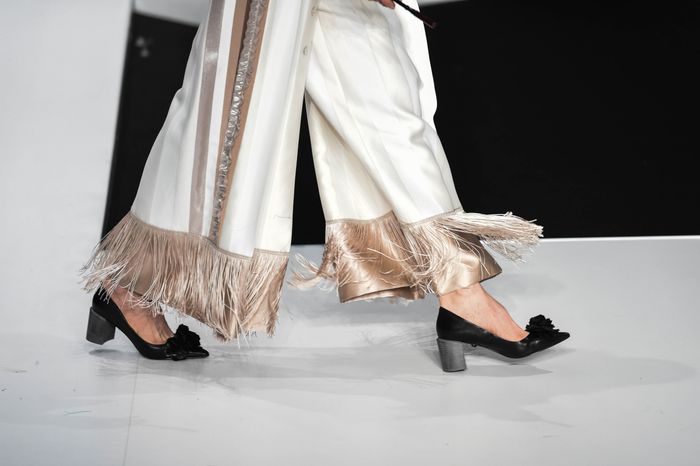 Неделя моды Mercedes-Benz Fashion Week Russia