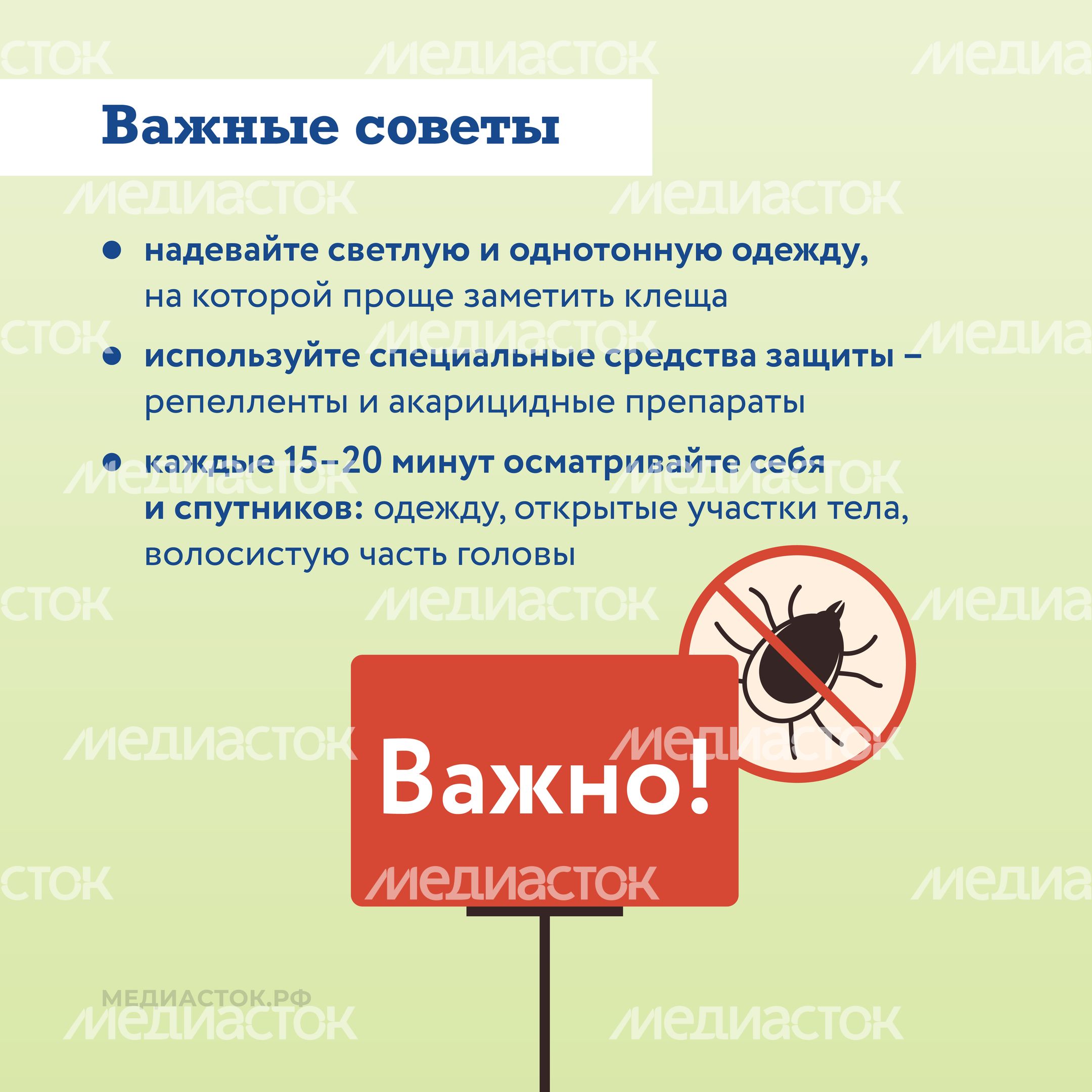 Как защититься от клещей квадрат 06 Как защититься от клещей квадрат 06