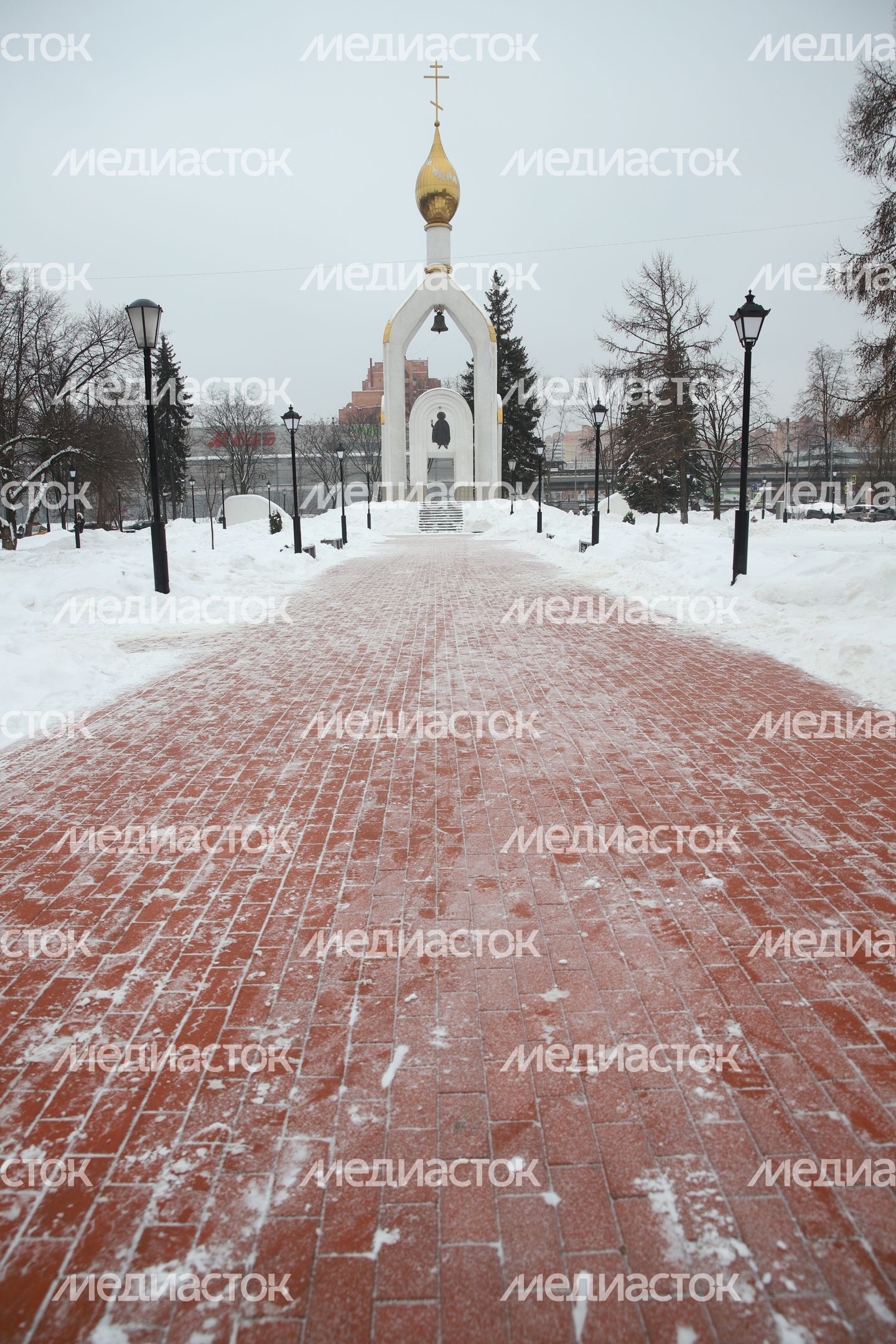 Площадь Славы Площадь Славы