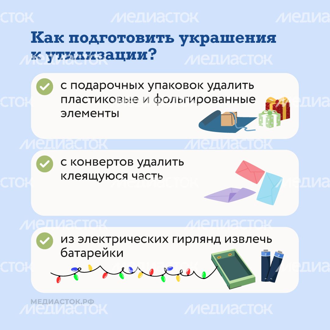 Что делать с новогодними игрушками после праздников Квадрат 03