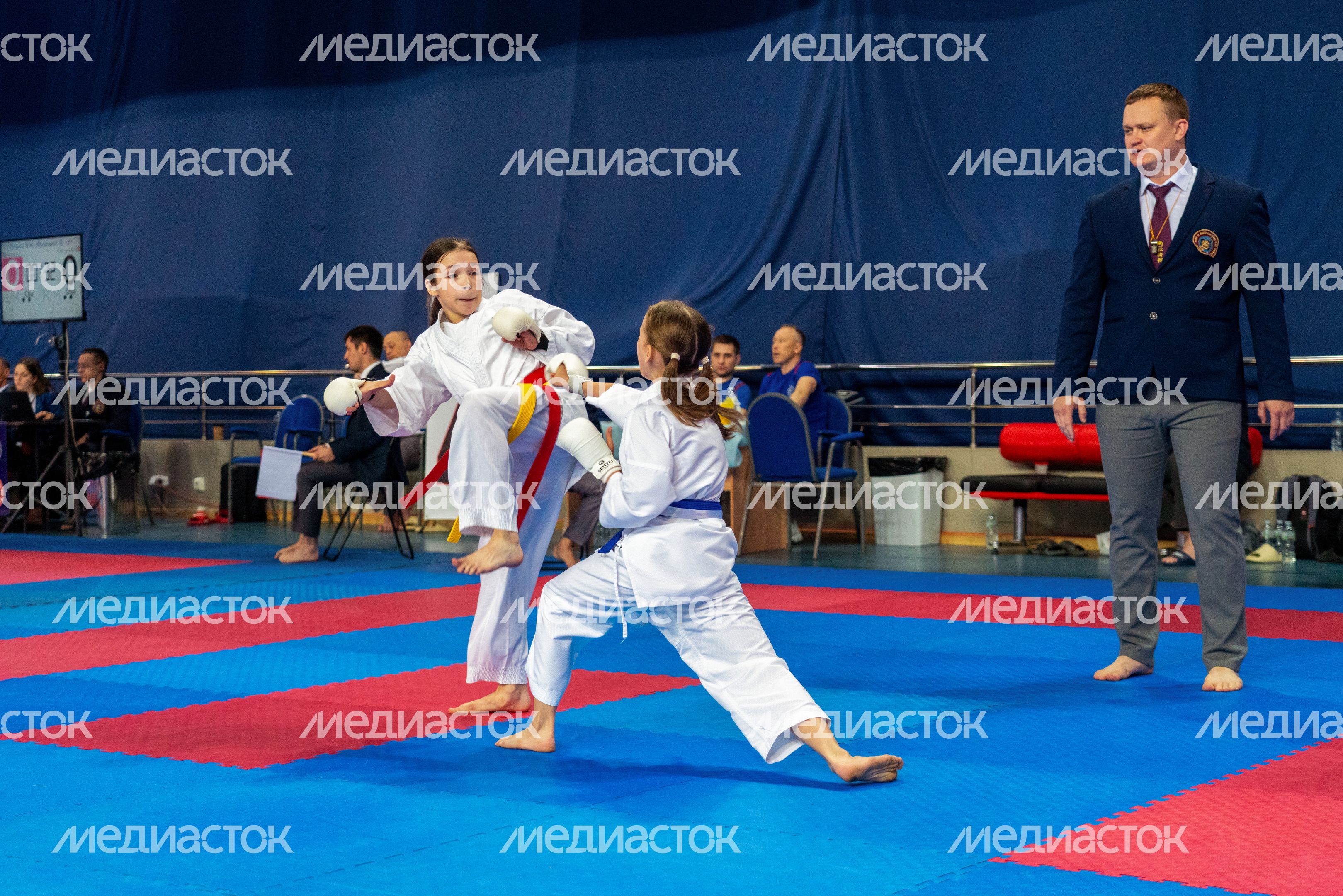 Чемпионат и Первенство России по восточному боевому единоборству сетокан в городе Видное Ленинского округа Чемпионат и Первенство России по восточному боевому единоборству сетокан в городе Видное Ленинского округа