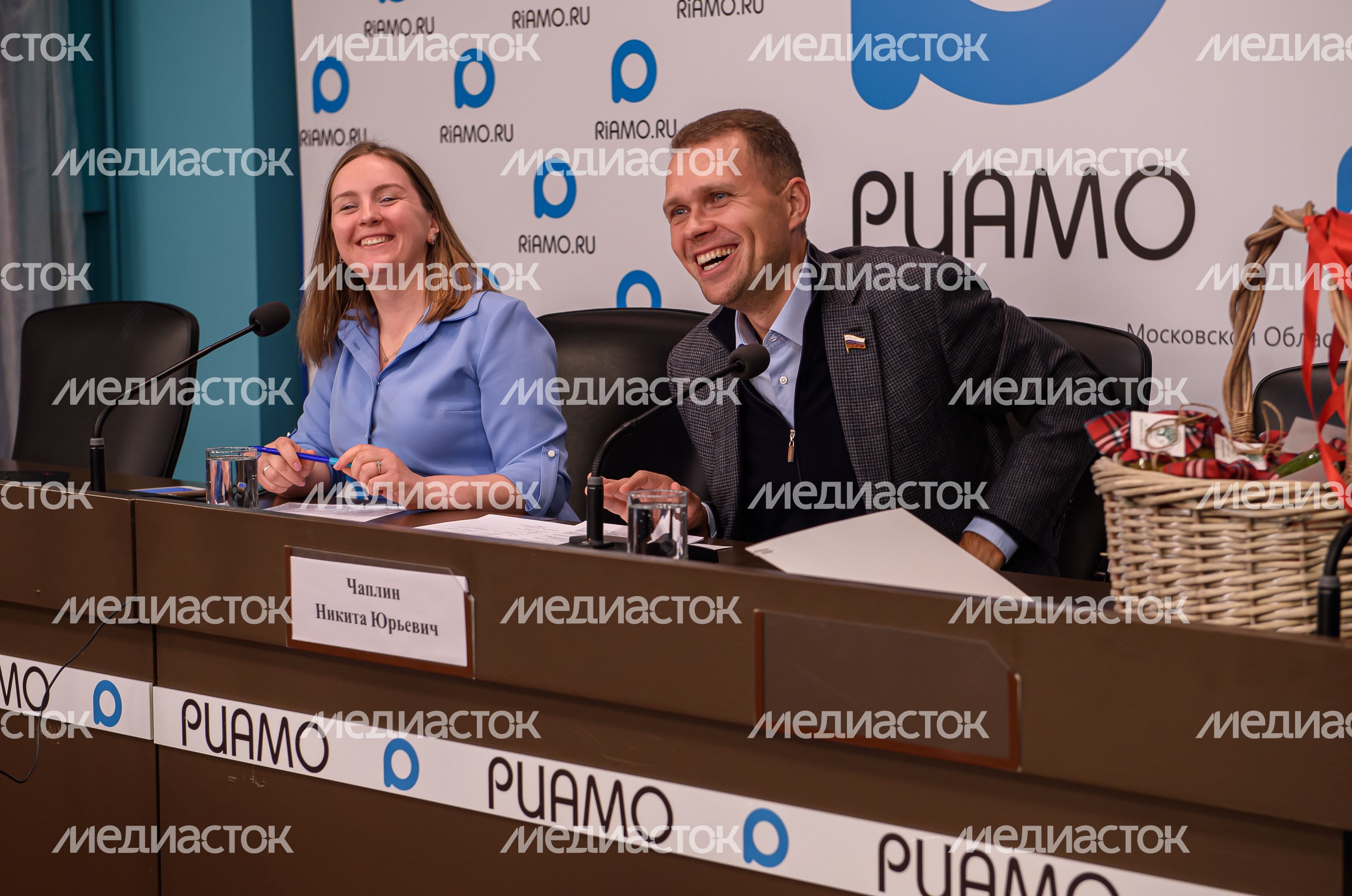 Пресс-конференция на тему: «Дачный сезон в Подмосковье: итоги 2022 года и перспективы 2023 года» Пресс-конференция на тему: «Дачный сезон в Подмосковье: итоги 2022 года и перспективы 2023 года»