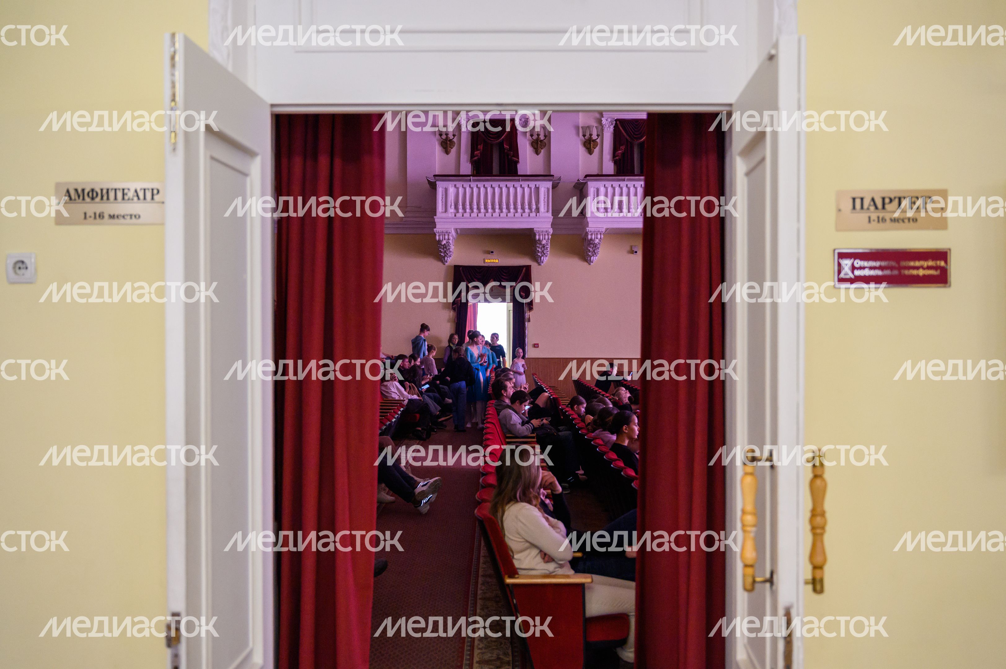 Фестиваль-конкурс «Талант без границ» в Сергиевом Посаде Фестиваль-конкурс «Талант без границ» в Сергиевом Посаде