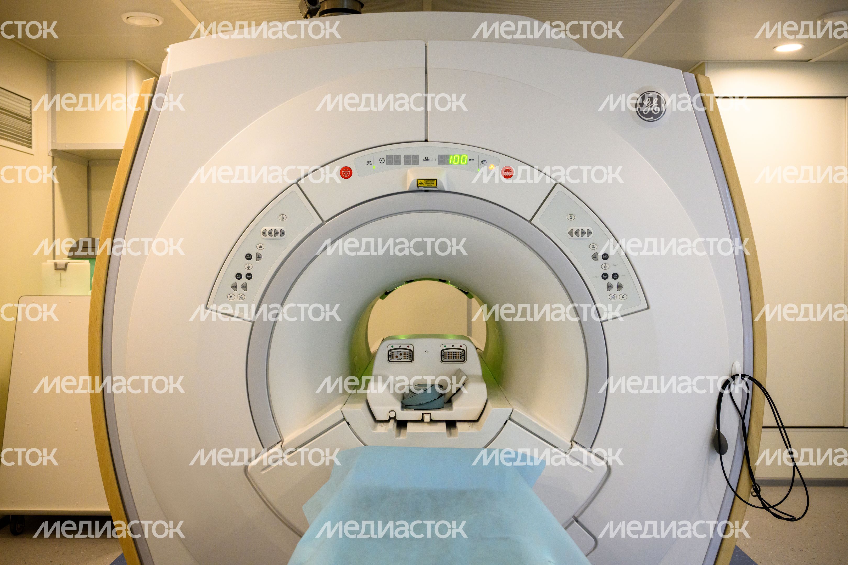 Отделение лучевой и МРТ-диагностики в Щелковском перинатальном центре Подмосковья Отделение лучевой и МРТ-диагностики в Щелковском перинатальном центре Подмосковья
