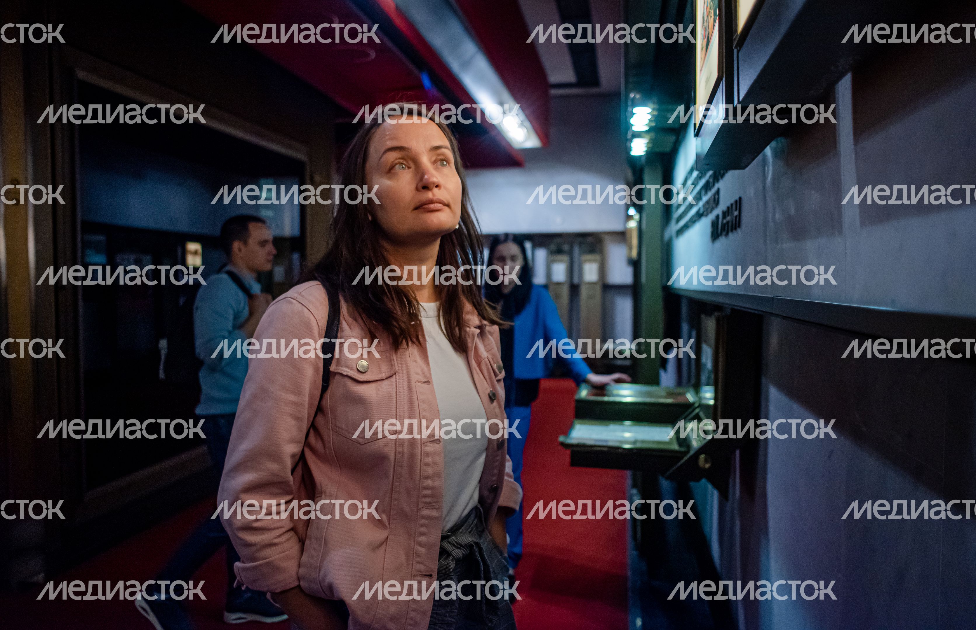 Государственный исторический музей-заповедник «Горки Ленинские»