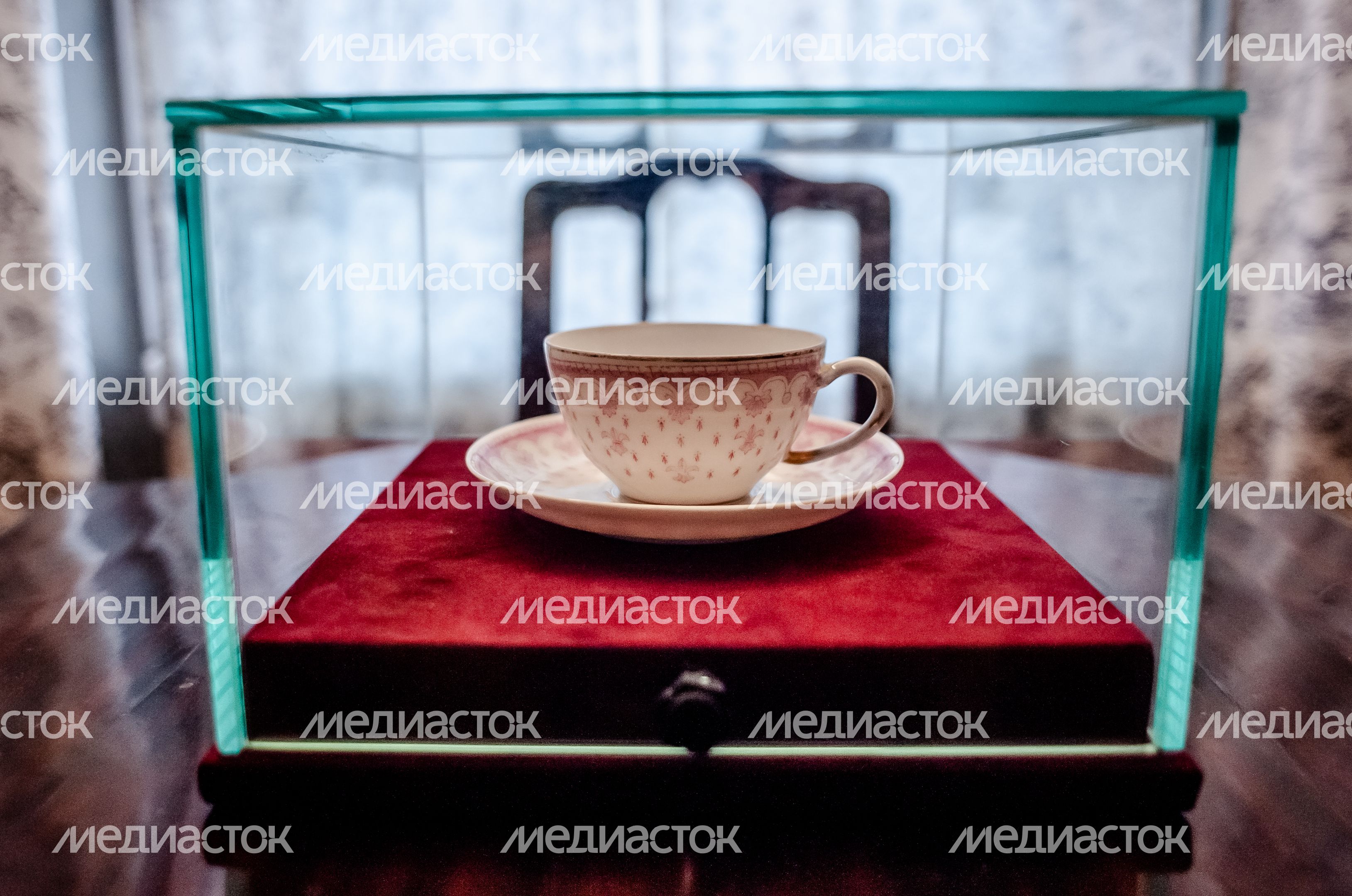 Музей-заповедник «Усадьба «Мураново» имени Ф.И.Тютчева»