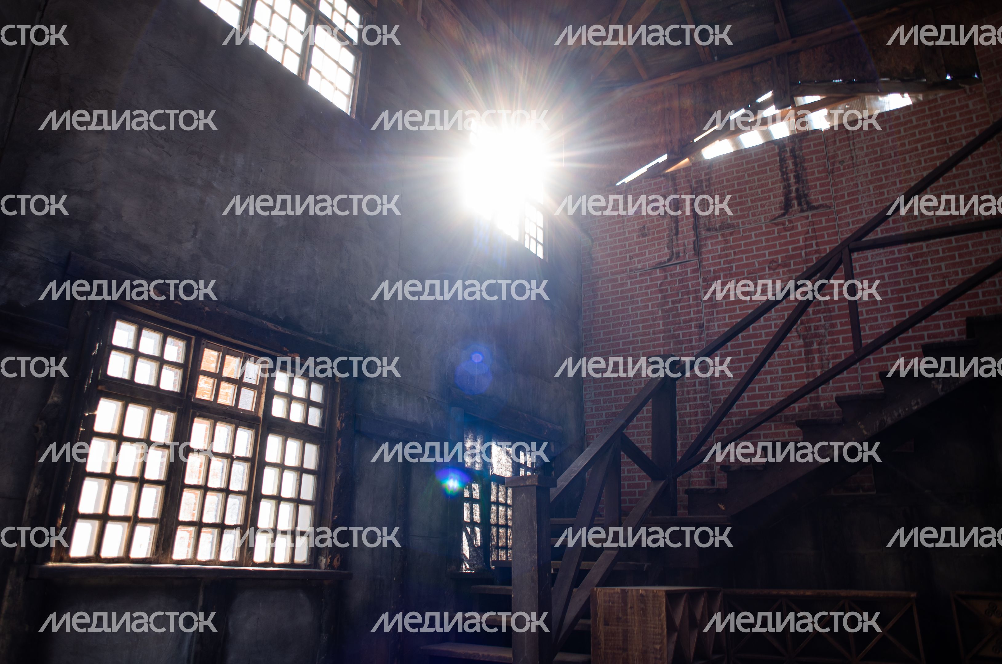 Киногород Piligrim Porto