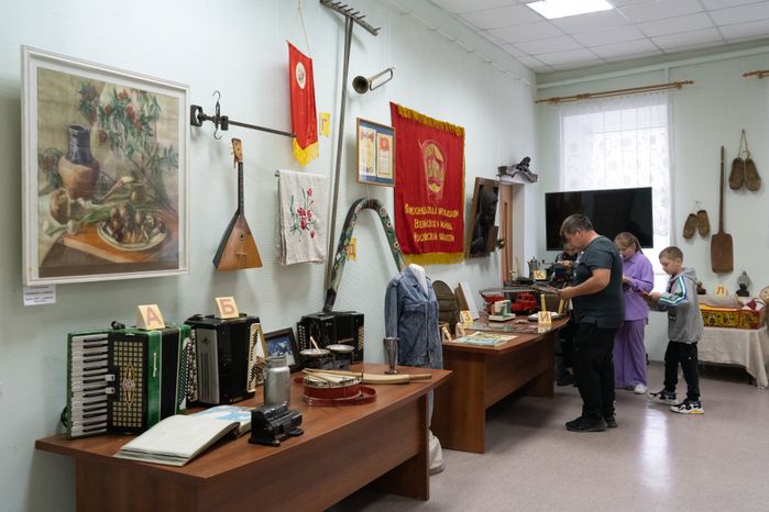 Верейский Историко-краеведческий музей