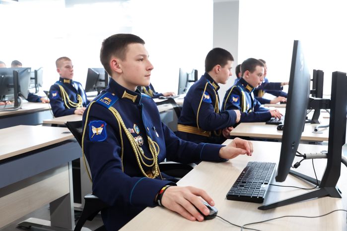 Технопарк "Исток – РТУ МИРЭА" во Фрязино