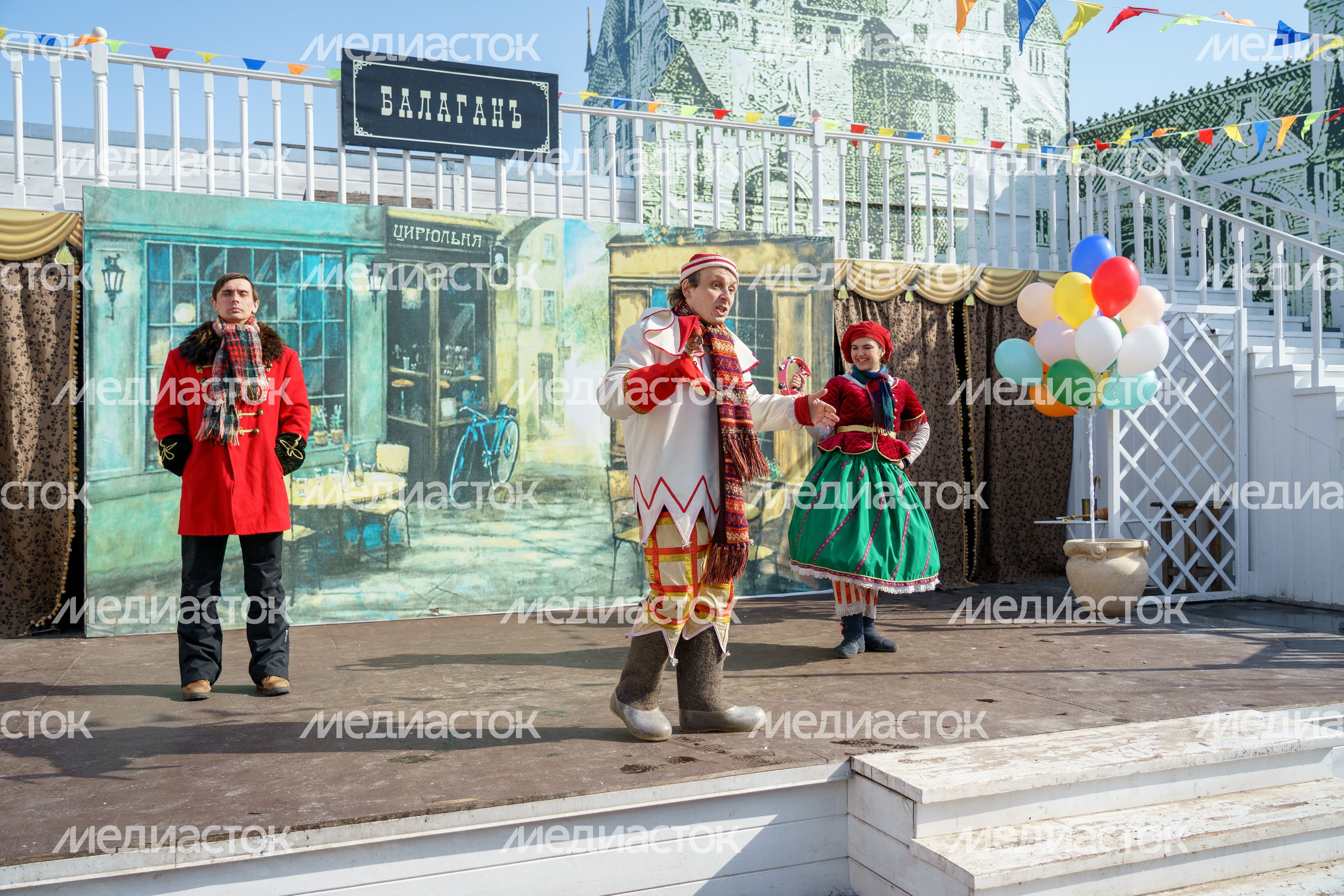Программа «Масленица в пастиле» в Музейной фабрике пастилы в Коломне Программа «Масленица в пастиле» в Музейной фабрике пастилы в Коломне