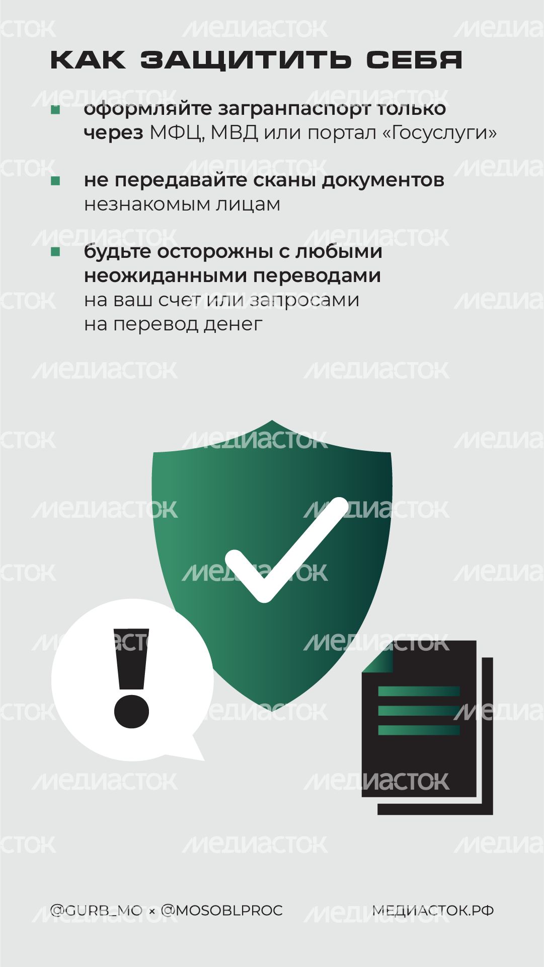Как не попасться на мошенников при оформлении загранпаспорта вертикаль 05