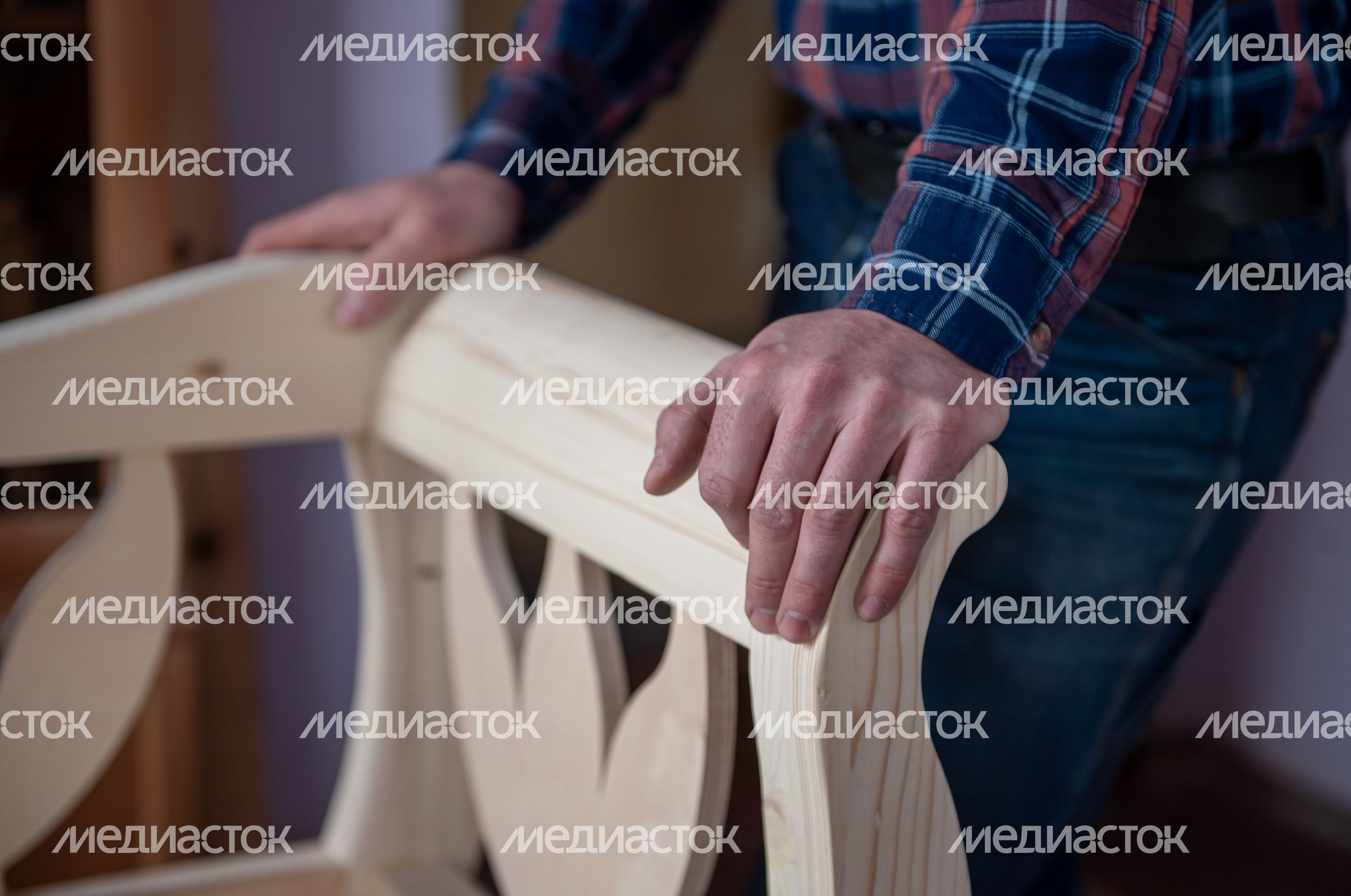 Творческая мастерская Ильи и Натальи Рожковых