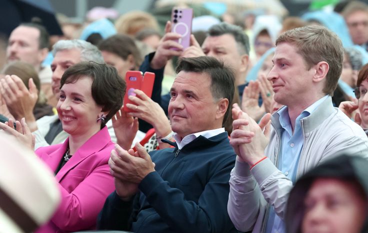 IX фестиваль "Лето. Музыка. Музей" в "Новом Иерусалиме" завершился гала-концертом