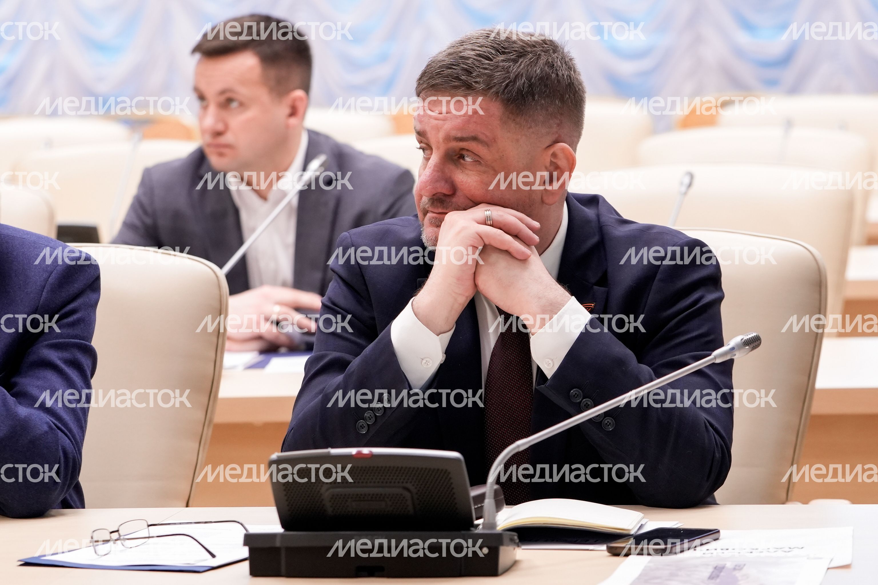Первое заседание общественного совета региональной программы "Герои Подмосковья" Первое заседание общественного совета региональной программы "Герои Подмосковья"