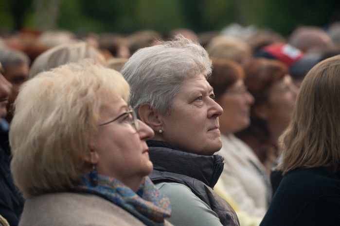 Фестиваль Чайковского