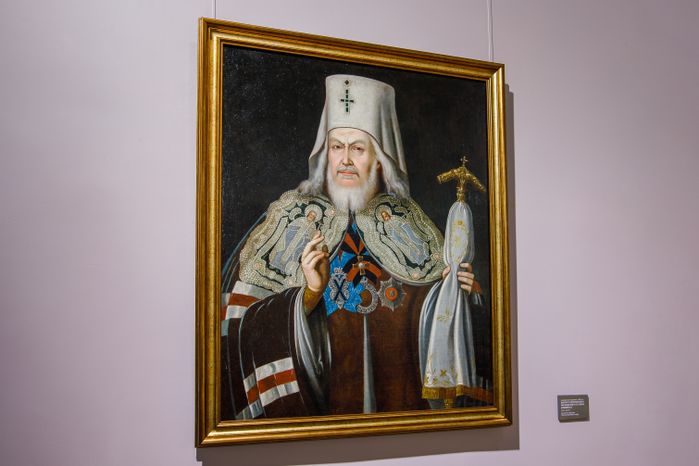 Выставка «Кружево Русского Севера» в Сергиево-Посадском музее-заповеднике «Конный двор»