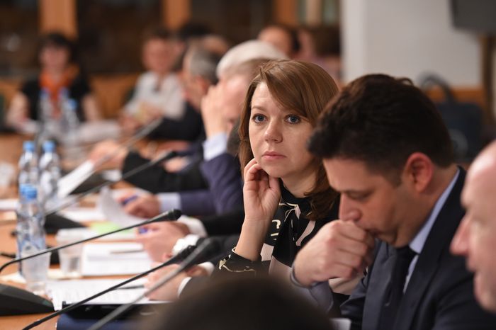 Властей Подмосковья попросили согласовать с дольщиками дорожную карту по решению проблем