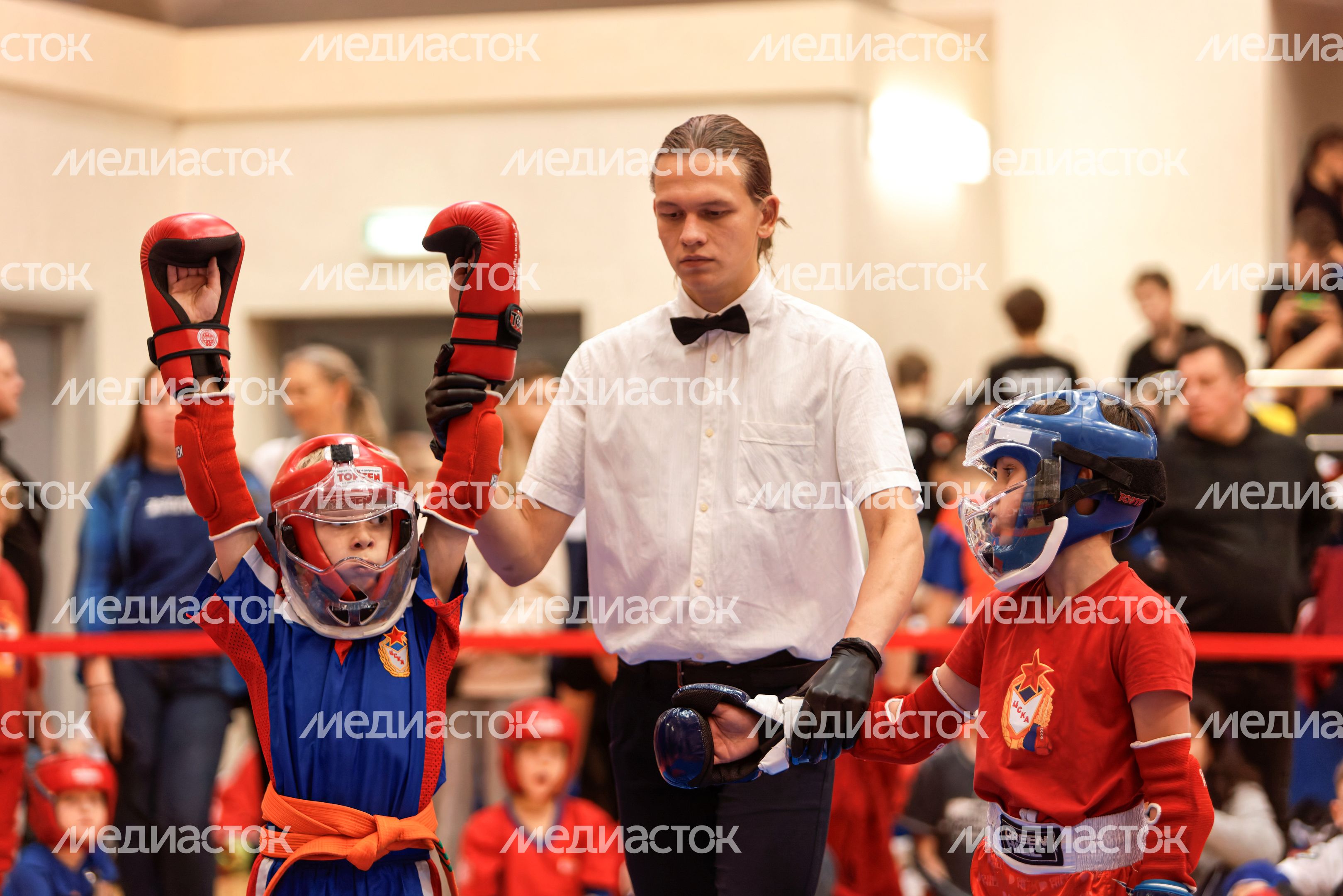 Всероссийские соревнования по кикбоксингу «Golden Boy CUP 2024» в Мытищах Всероссийские соревнования по кикбоксингу «Golden Boy CUP 2024» в Мытищах