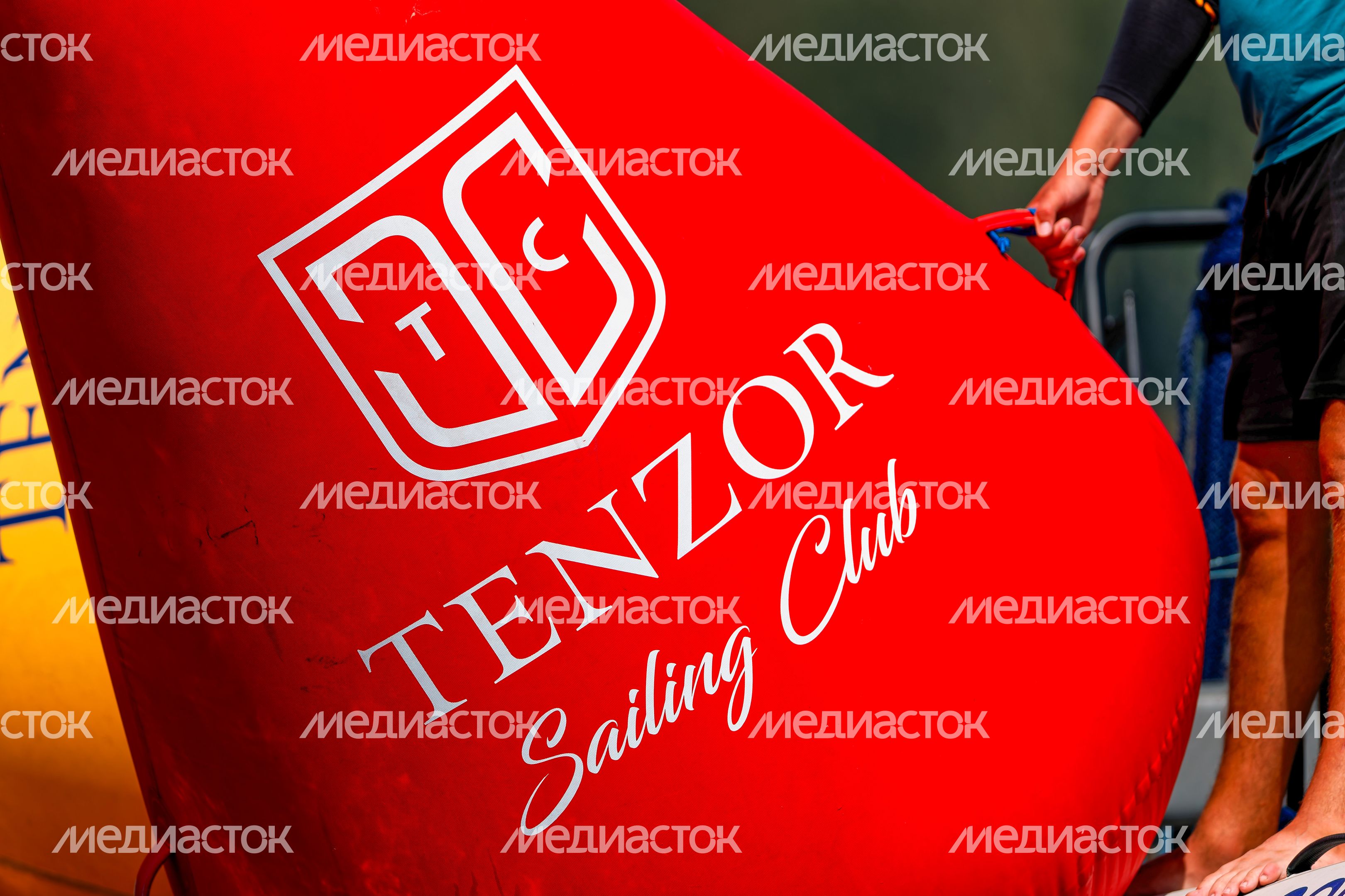 Парусная гонка Tenzor Elite Cup 2025 на Пестовском водохранилище в Мытищах Парусная гонка Tenzor Elite Cup 2025 на Пестовском водохранилище в Мытищах