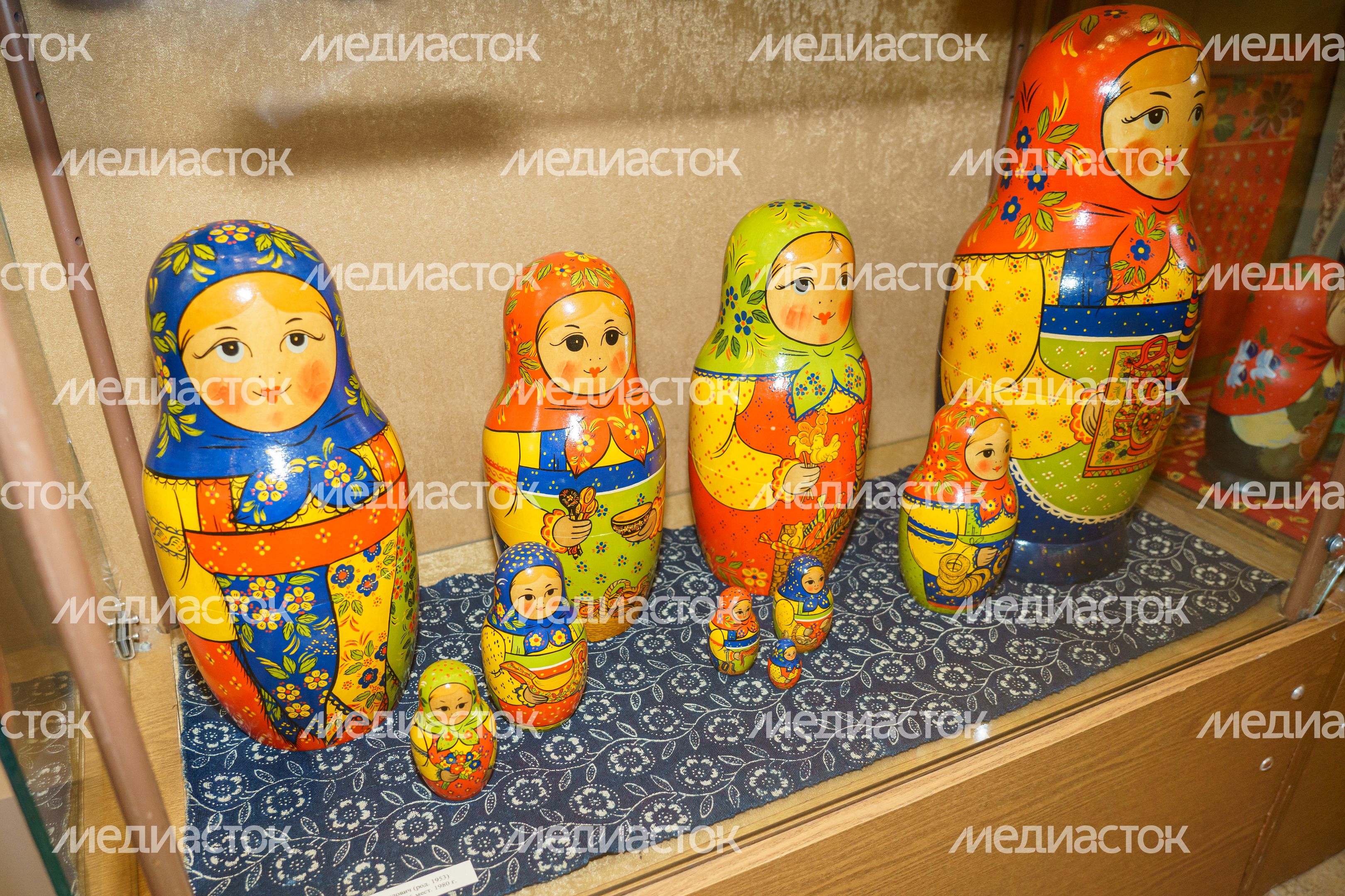 Музейный комплекс "Конный двор" в Сергиевом Посаде