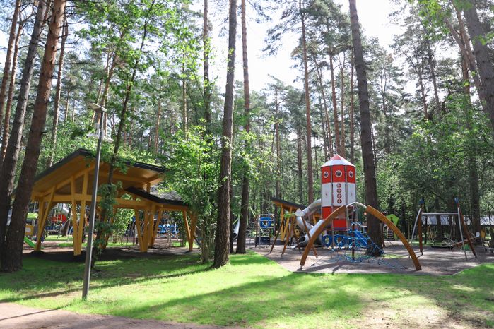 Рабочий визит губернатора Подмосковья в Одинцовский городской округ